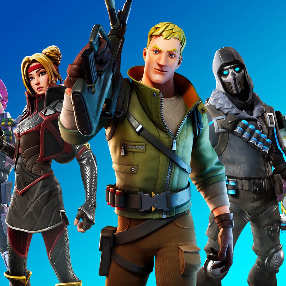 Sony Invests 250 Million In Fortnite Creator Epic Games