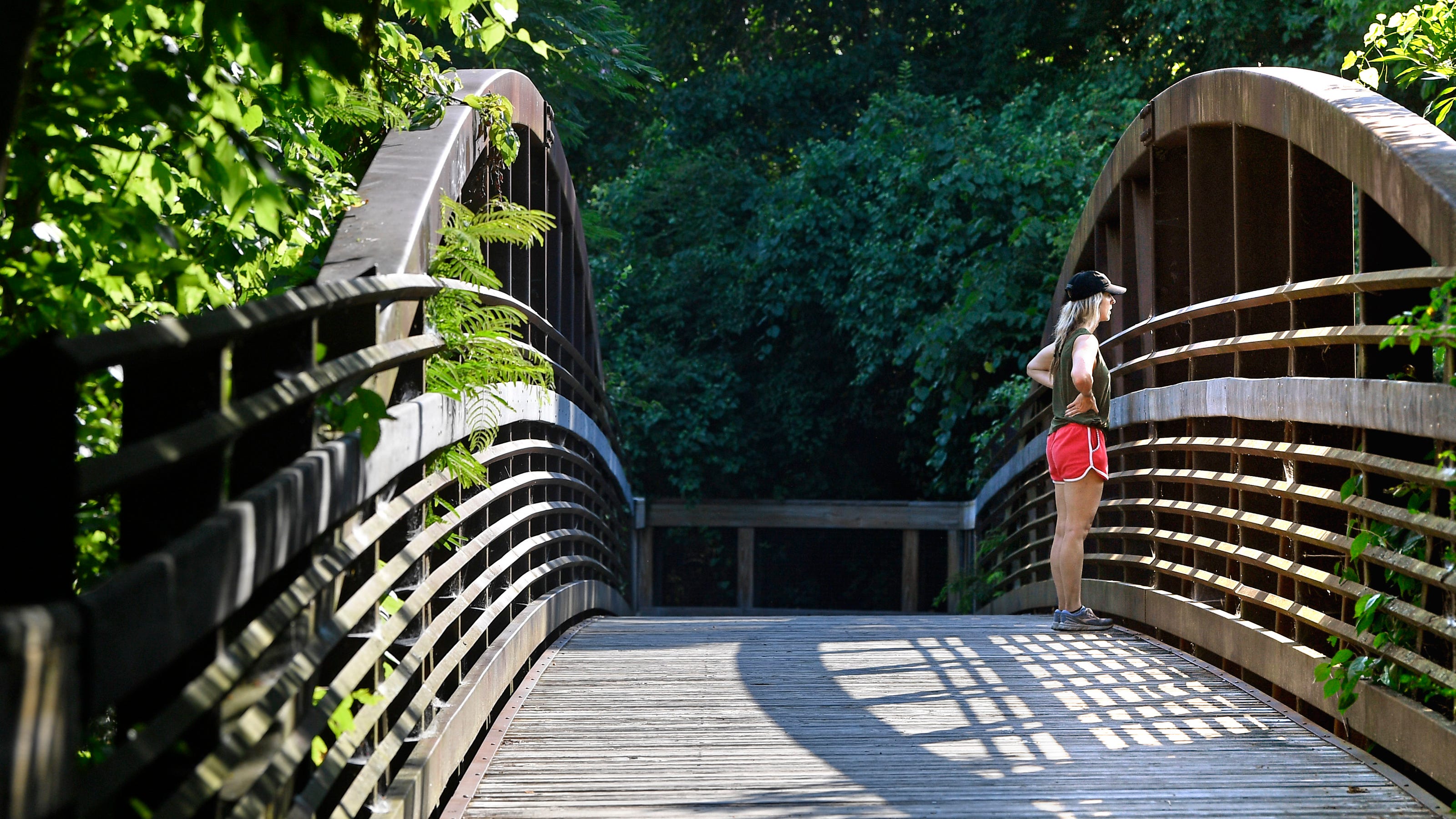 Nashville Greenway Trails What To Know And Where To Go Nashville Greenway Trails What To Know And Where To Go