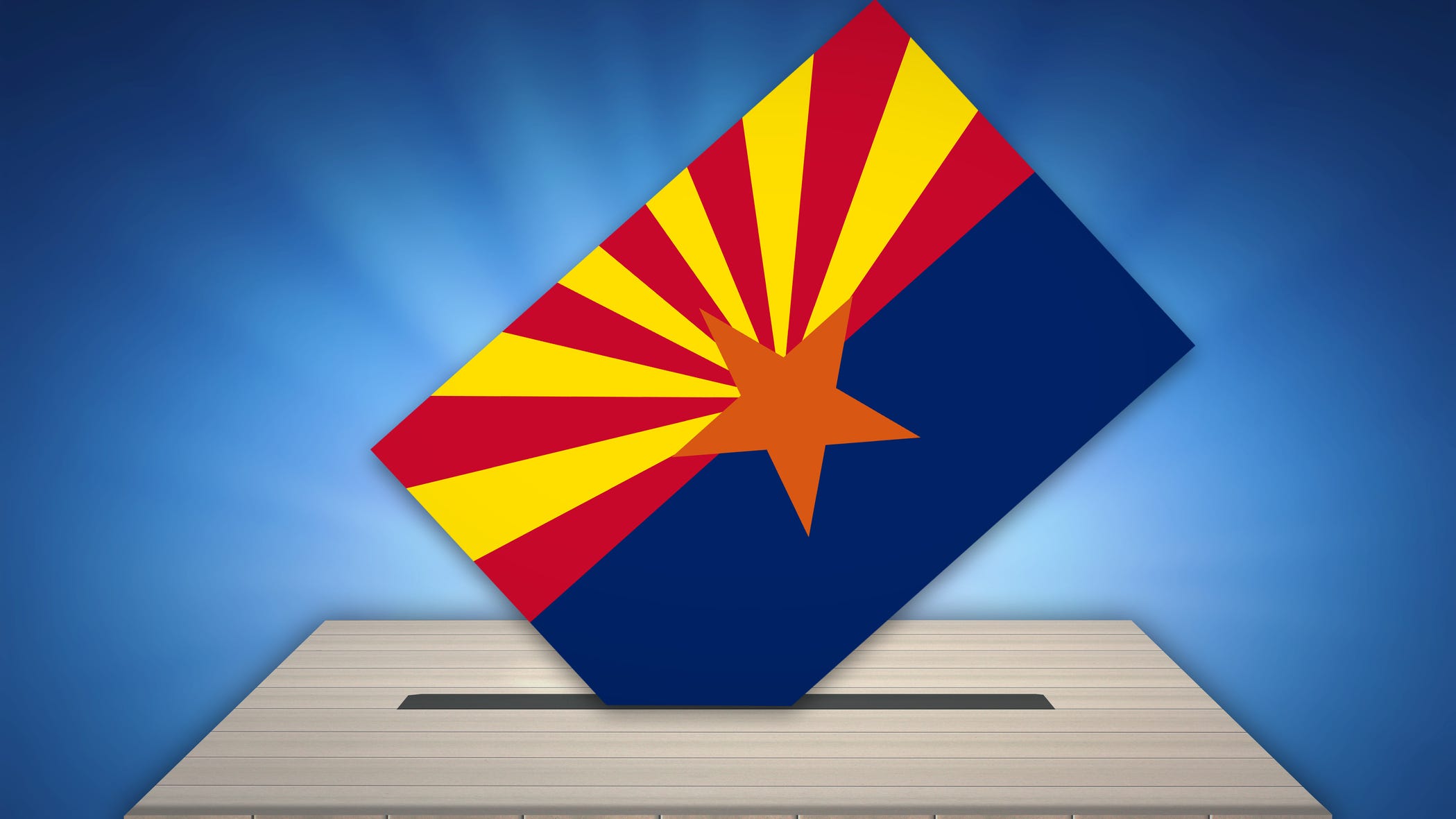 Arizona 2020 Presidential Election What S On Your Ballot