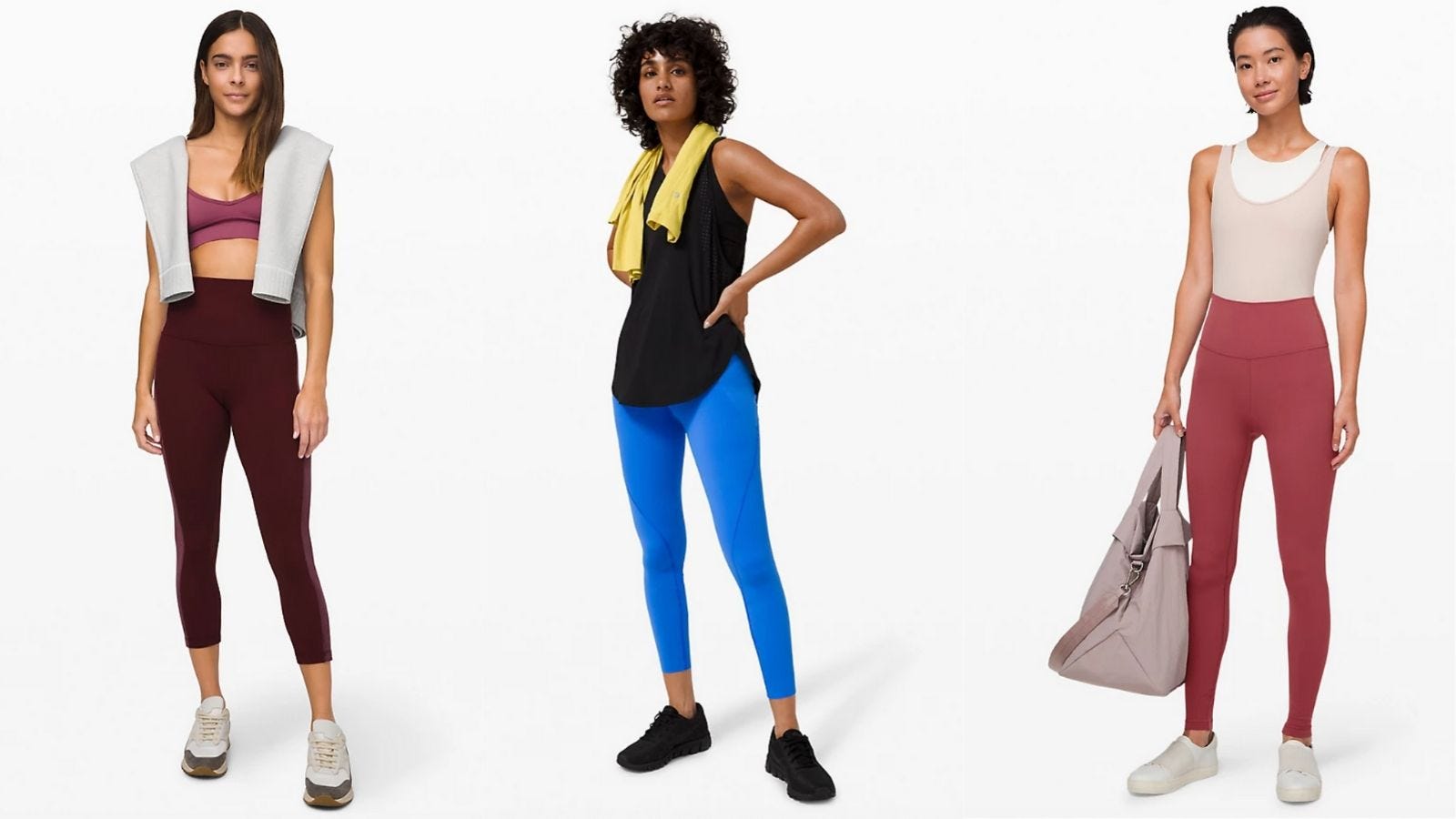 Lululemon sale: Get incredible deals on 