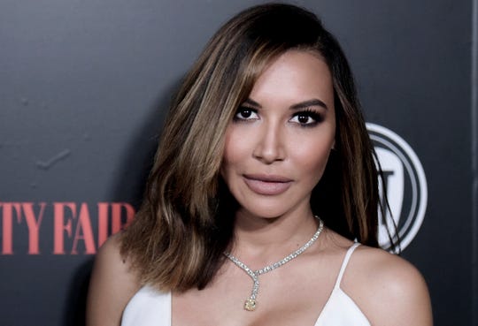 Naya Rivera has been laid to rest after drowning in a Southern California lake earlier this month.