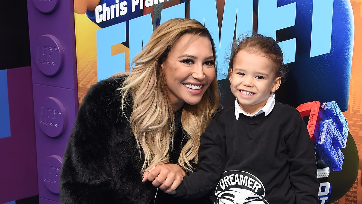 Actress Naya Rivera, known for her role in "Glee," was reported missing on Wednesday after her 4-year-old son was found floating by himself in a rented boat in Ventura County, California, according to CBS Los Angeles.