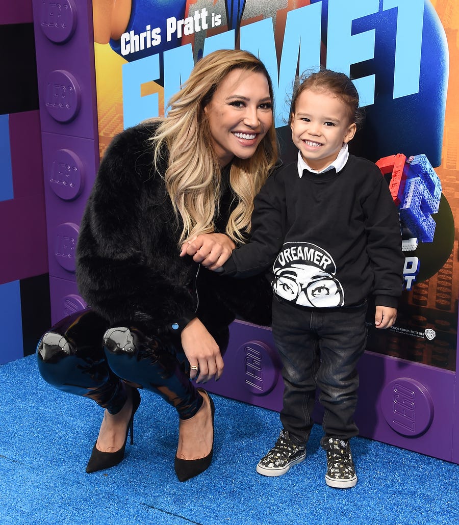 Actress Naya Rivera, known for her role in "Glee," was reported missing after her 4-year-old son was found floating by himself in a rented boat in Ventura County, Calif., according to CBS Los Angeles.