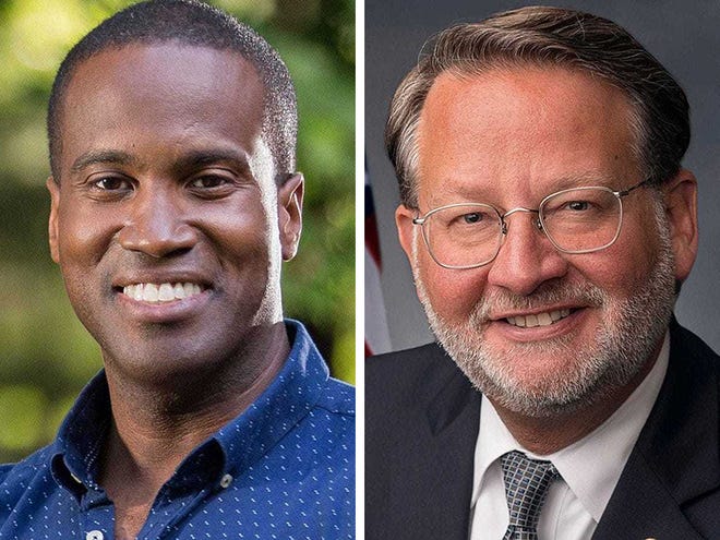 Michigan Is An Election 2020 Battleground Here S What S At Stake