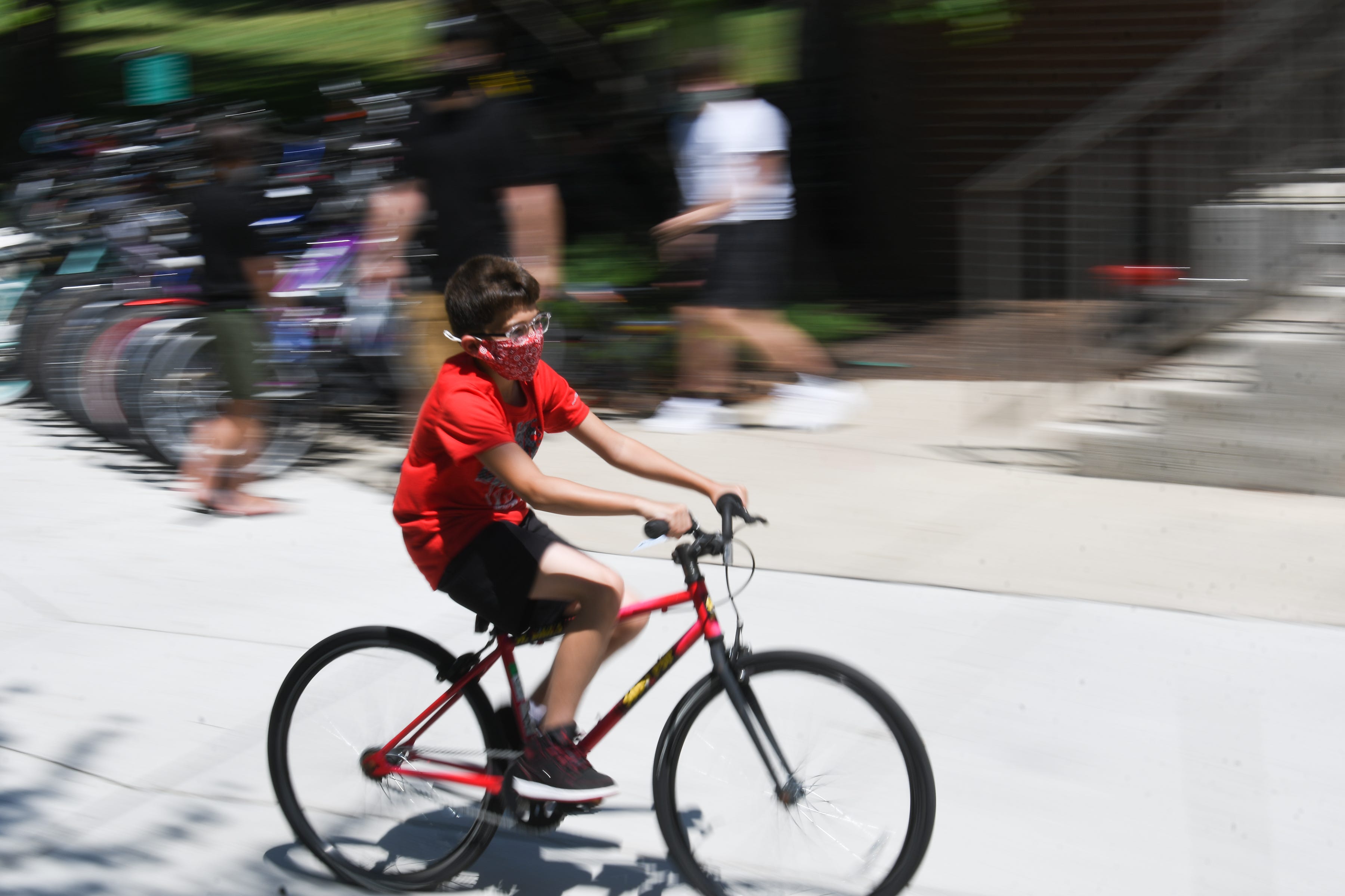 stores that buy used bikes