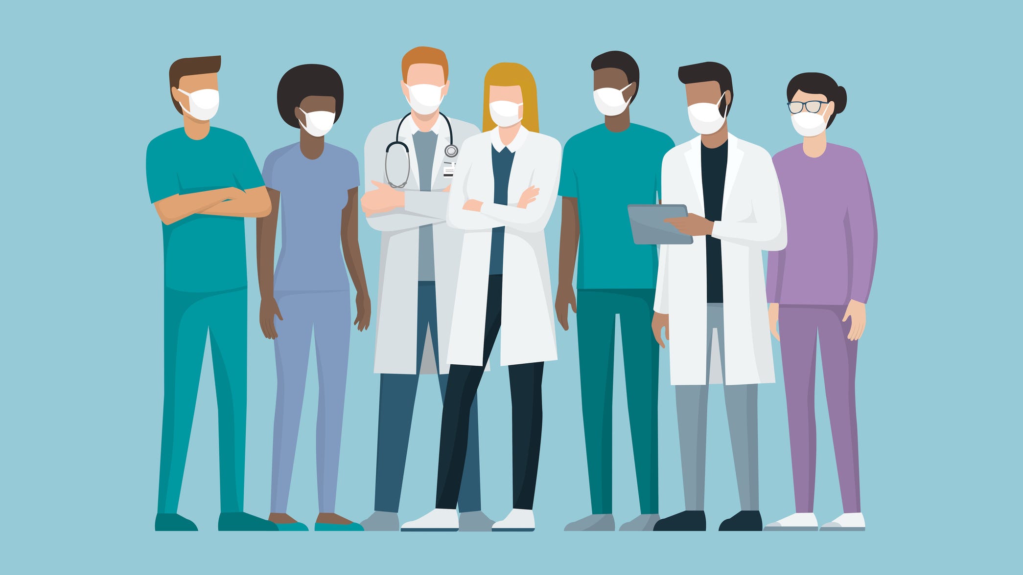 How Much Do Nurses Make And What Skills Are Needed how-much-do-nurses-make-and-what-skills-are-needed