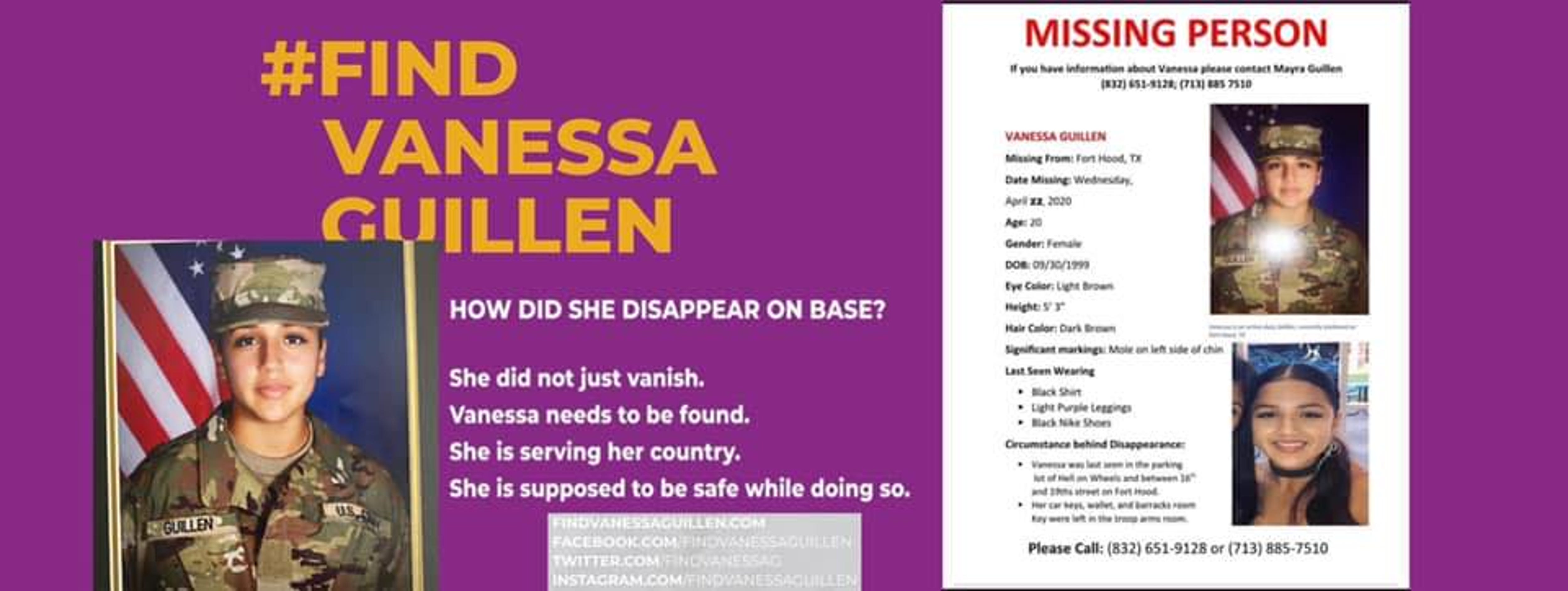 How it took investigators 10 weeks to find Vanessa Guillen's body.