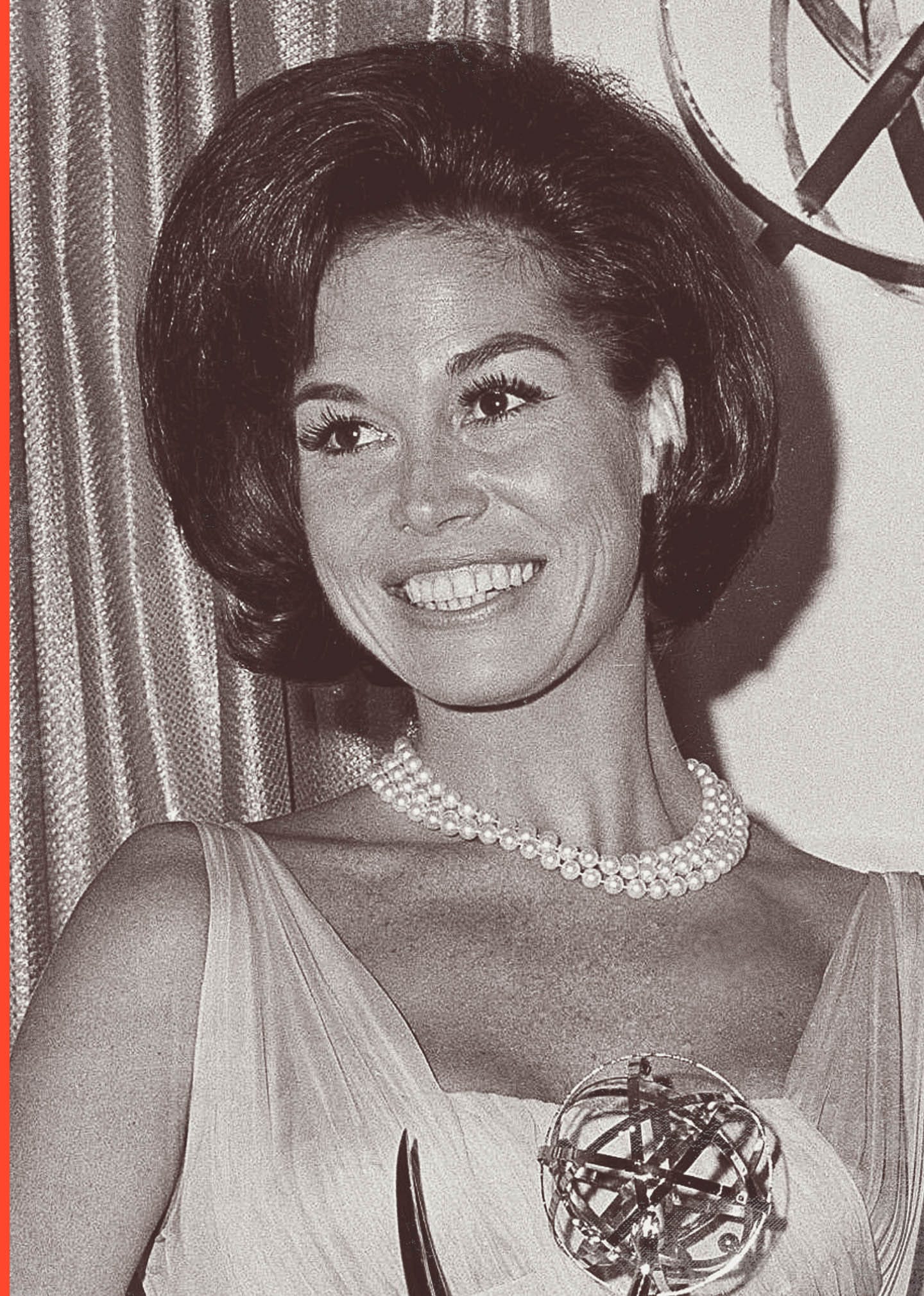 Mary Tyler Moore