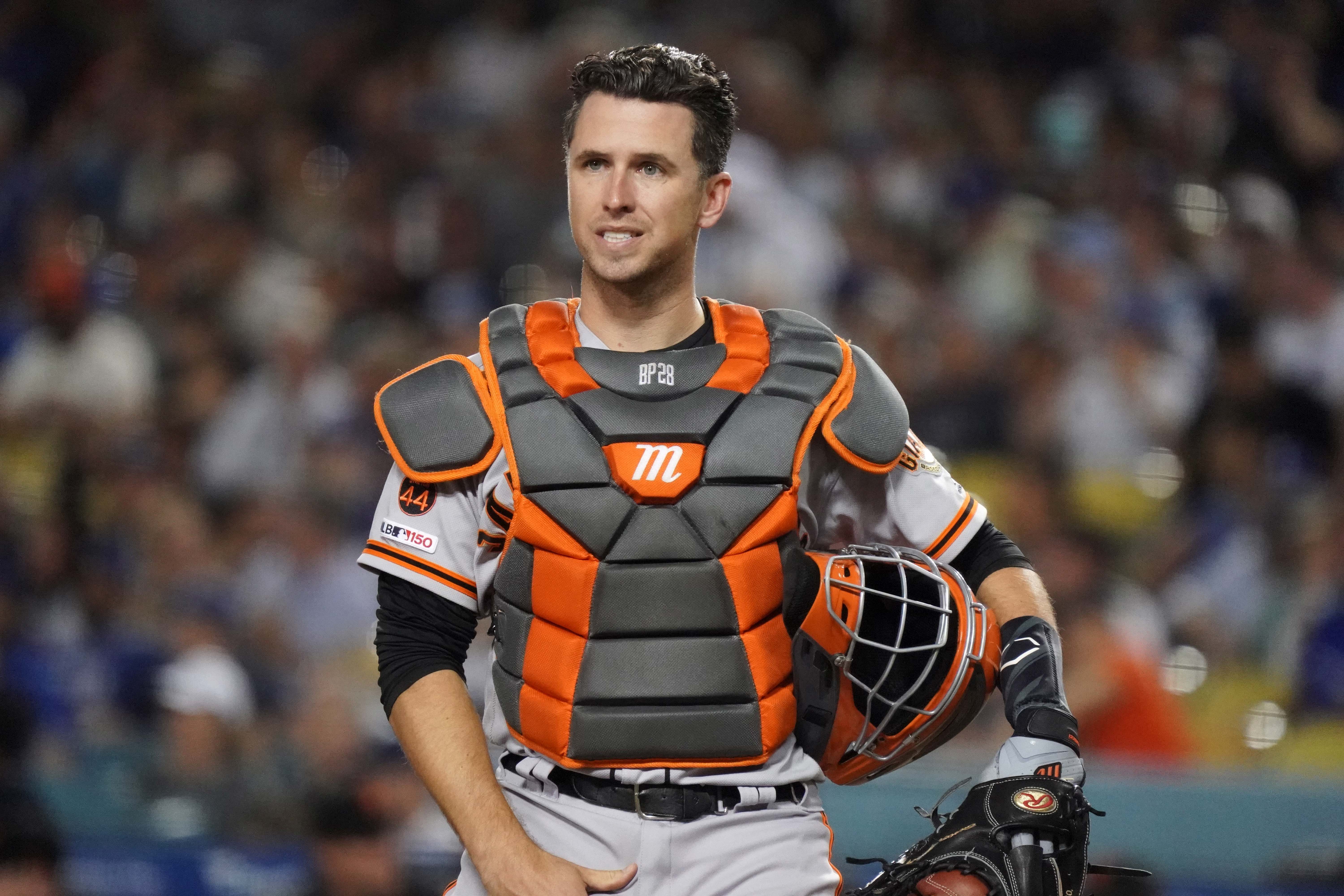 buster posey earnings buster posey earnings