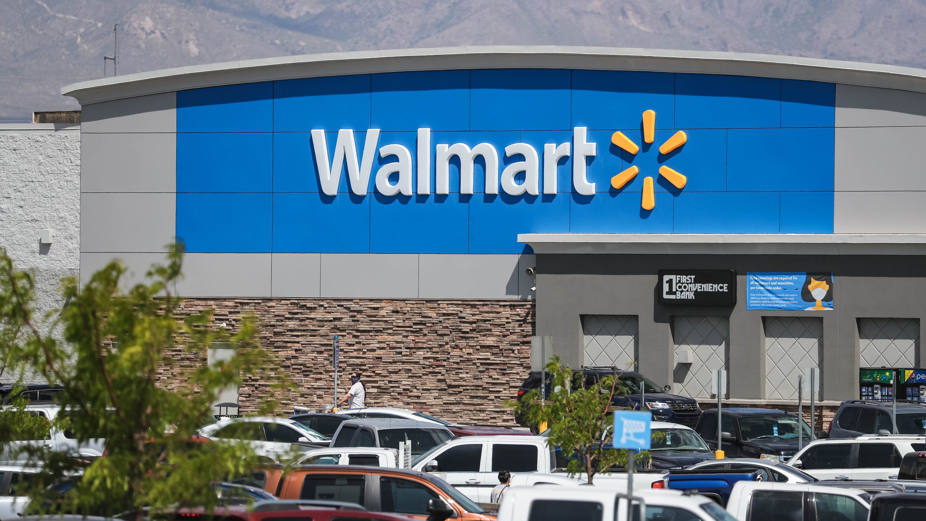 Las Cruces Walmart workers positive for coronavirus; store now closed