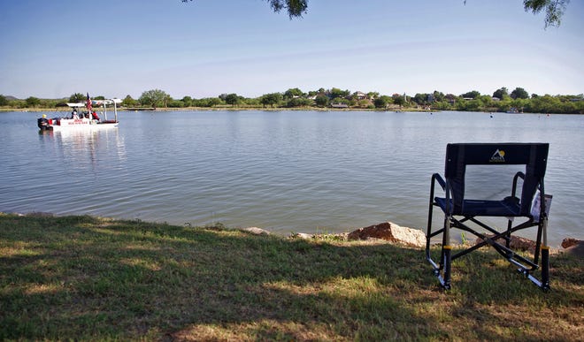 San Angelo city parks will be open for Labor Day weekend, Sept. 5-7, 2020.