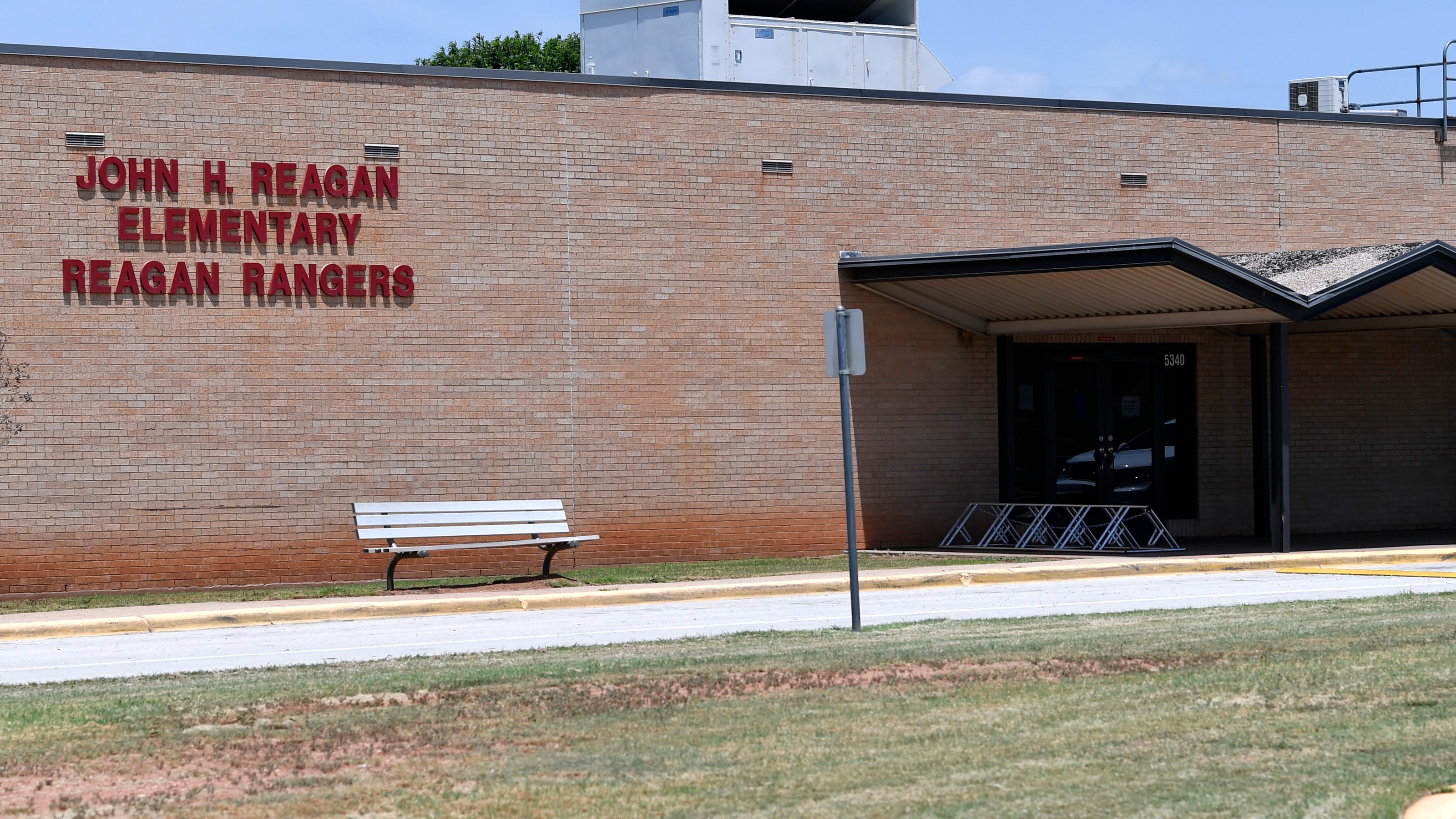 Abilene ISD trustees approve new name for Reagan Elementary