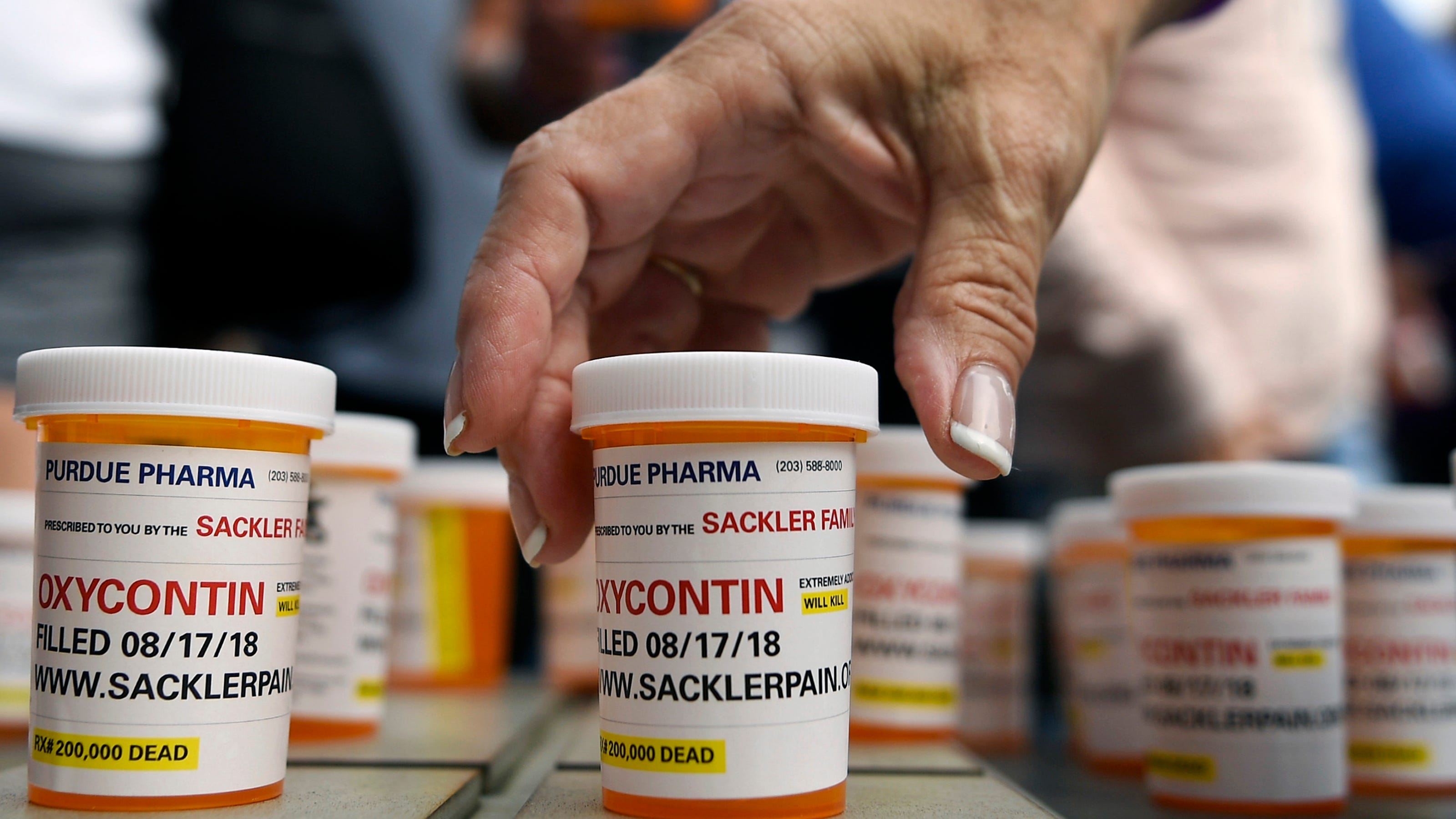 Letter Improve Access To Medications For Opioid Use Disorder Letter Improve Access To Medications For Opioid Use Disorder
