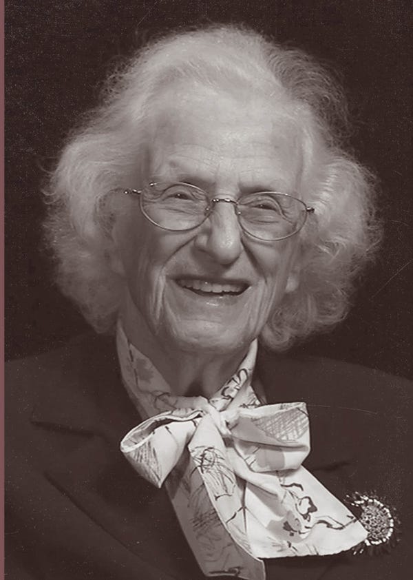 Women of the Century Maryland: Most influential women in state history