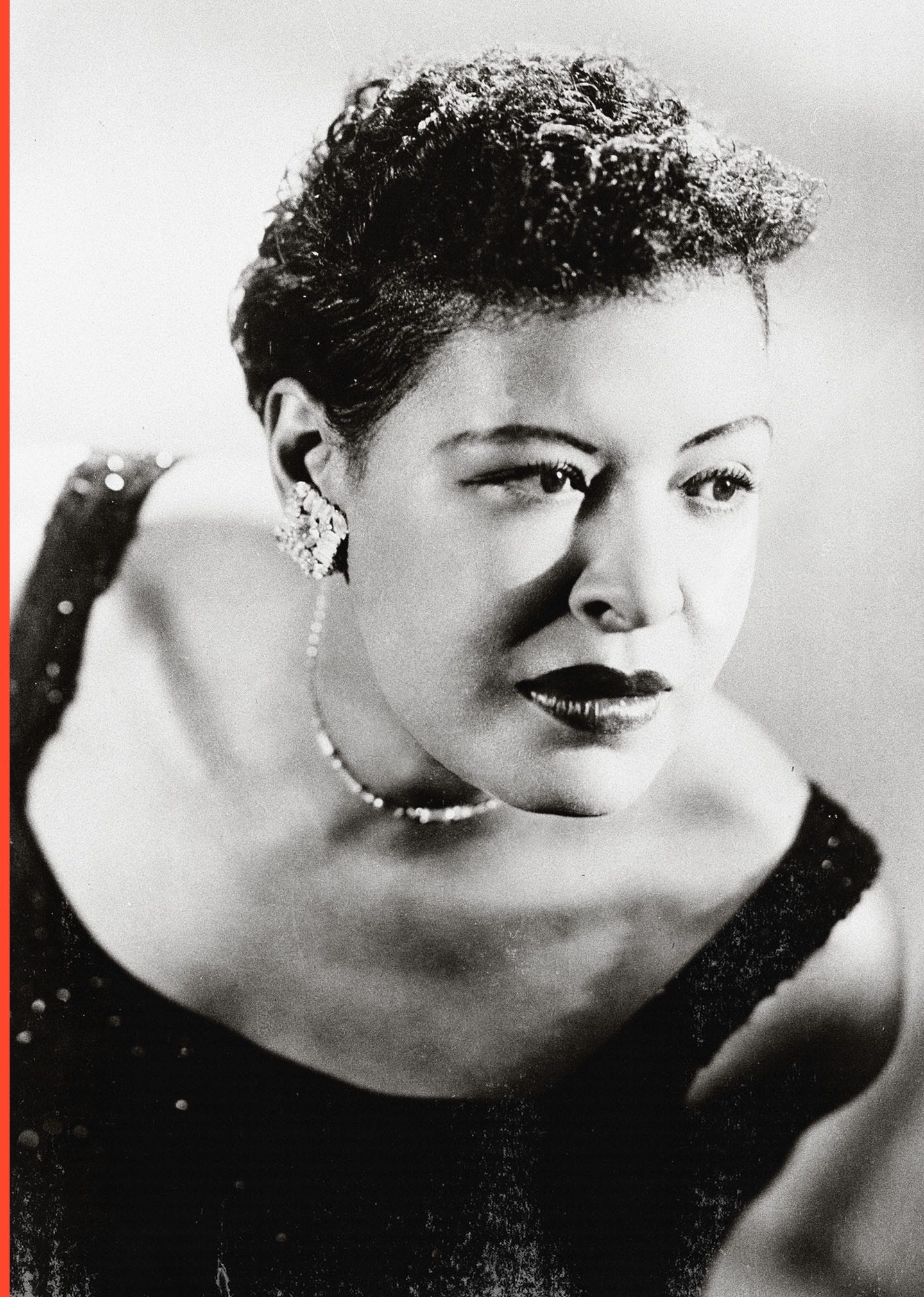 Billie Holiday