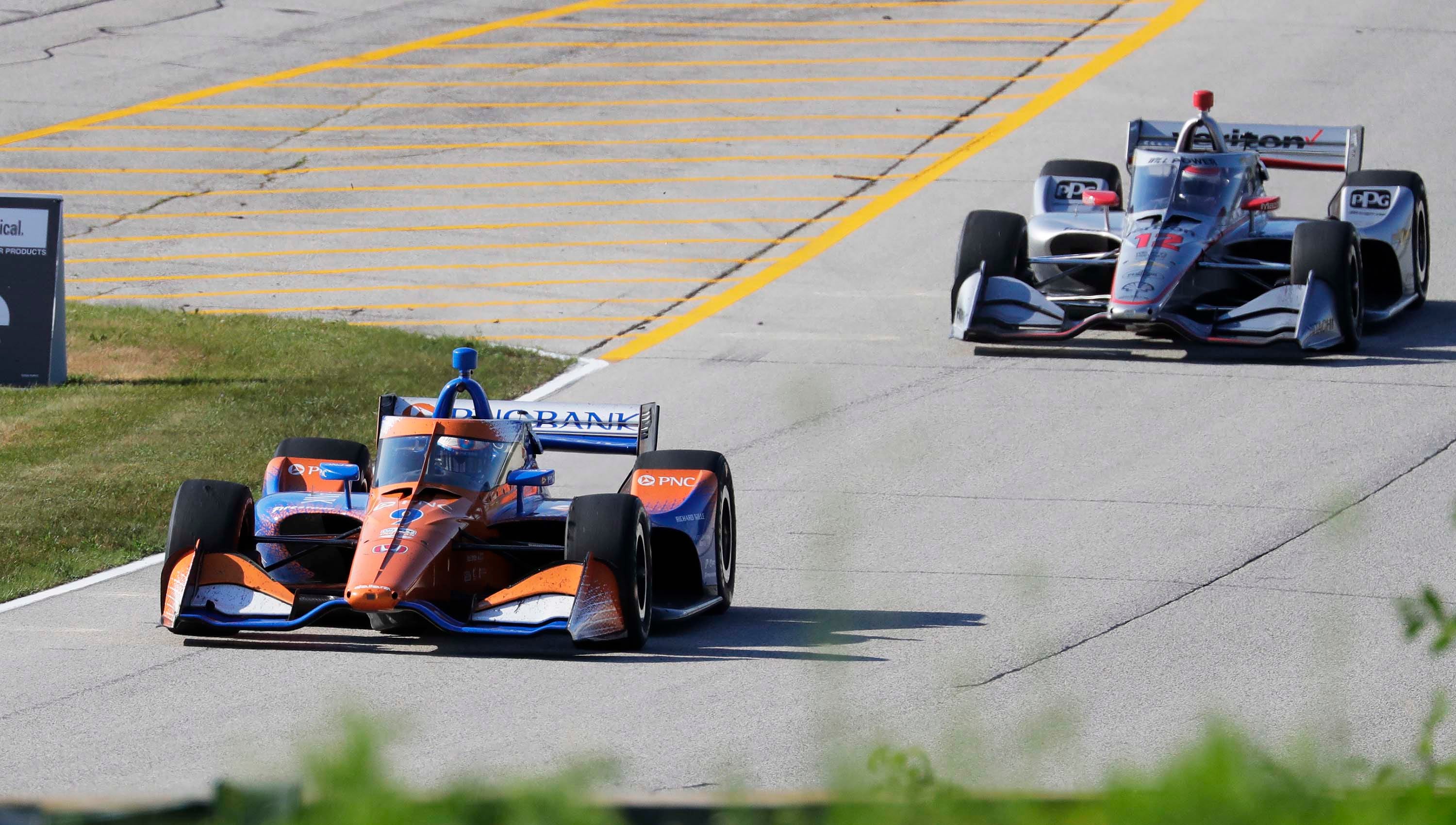 road america indycar schedule