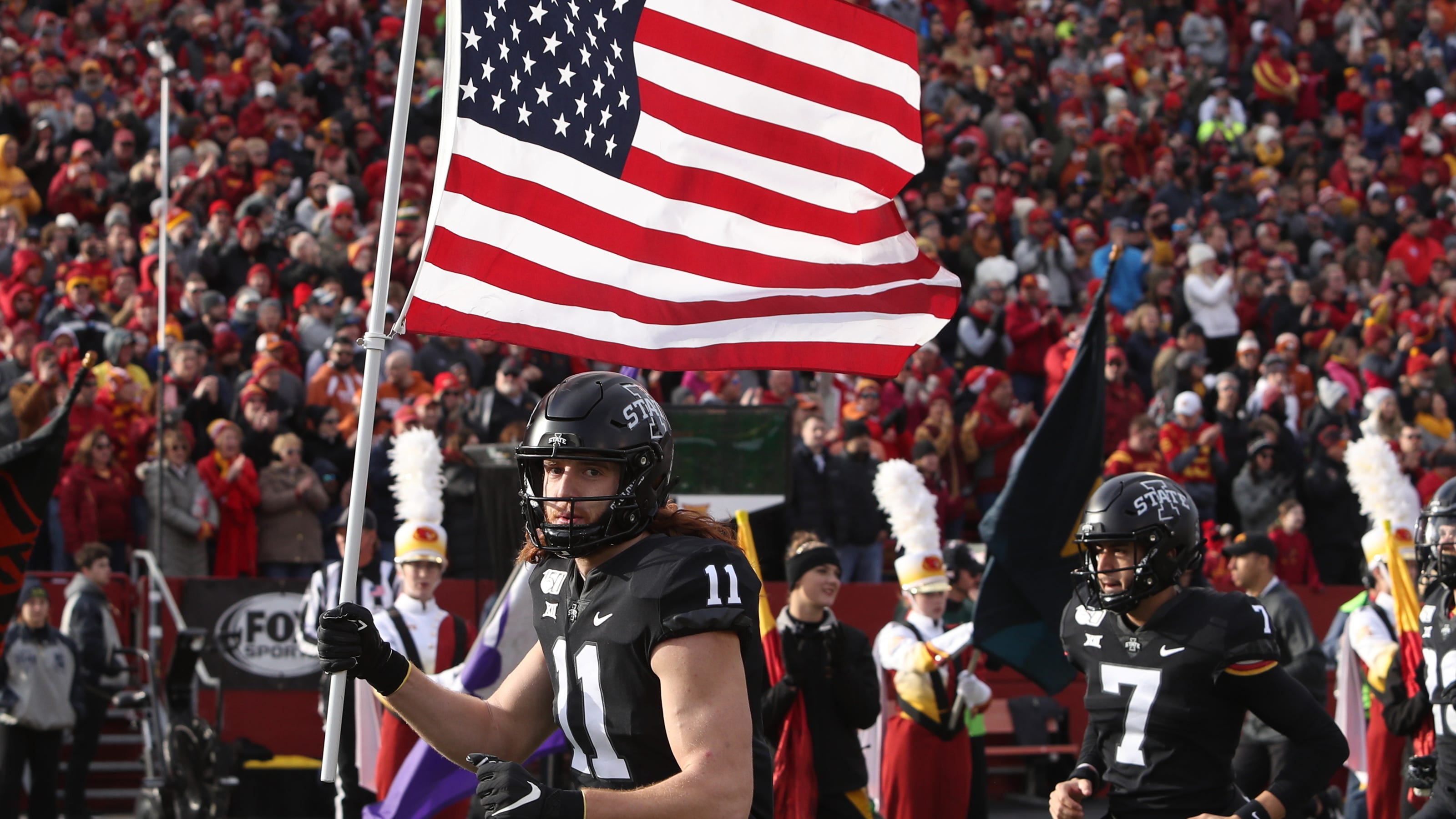 Inside the Iowa StateBall State nonconference football contract