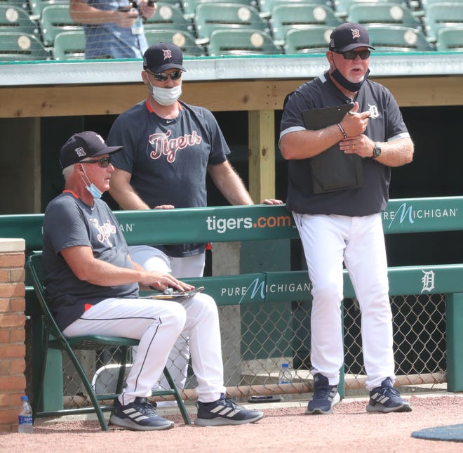 Mitch Albom Detroit Tigers Return But Like We Ve Never Seen Before
