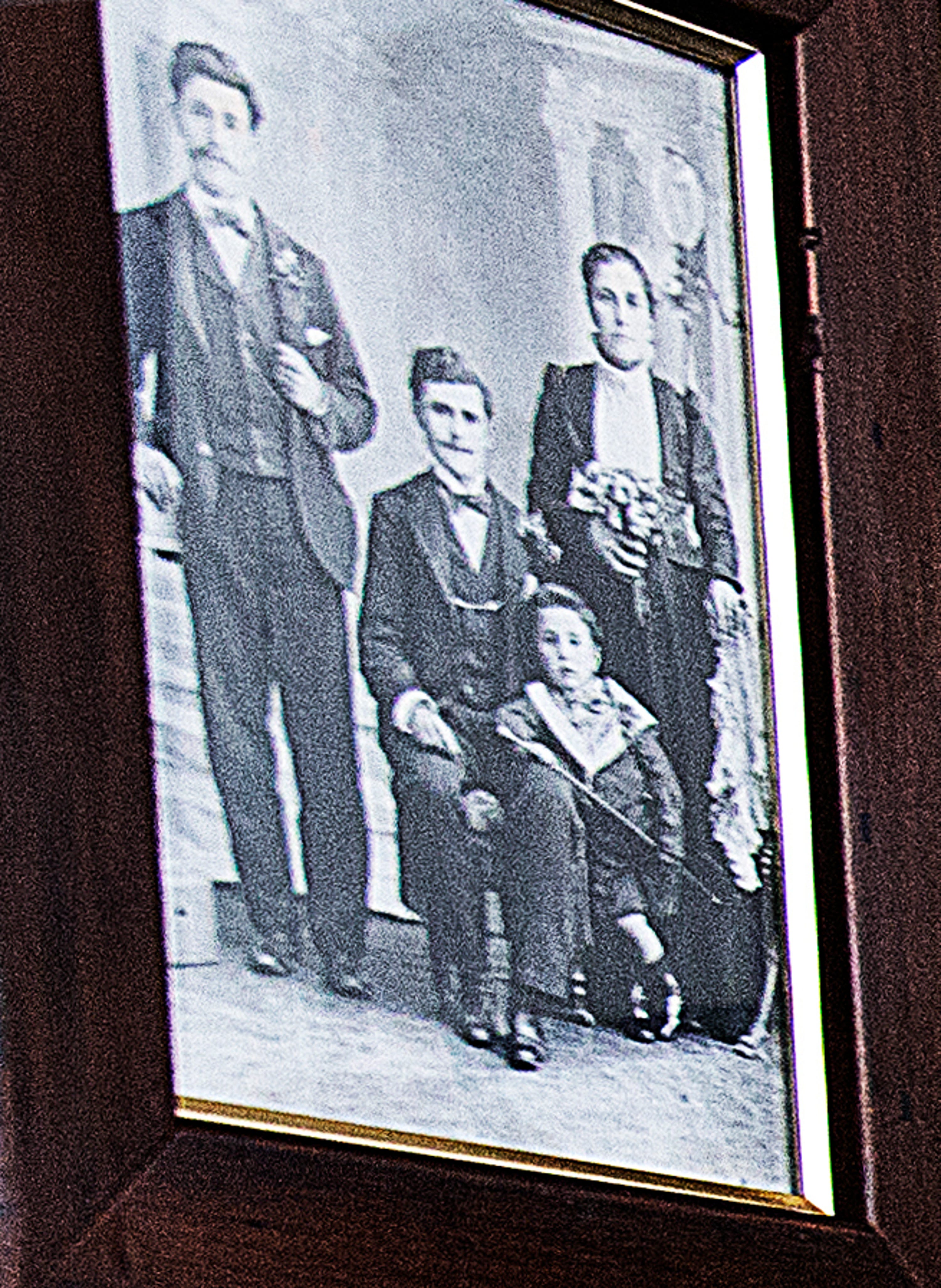 Manuel ‘Matty’ Moroun, Ambassador bridge owner, dies at 93