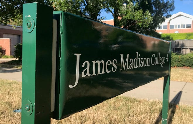 Administrators To Review Name Of Msu S James Madison College