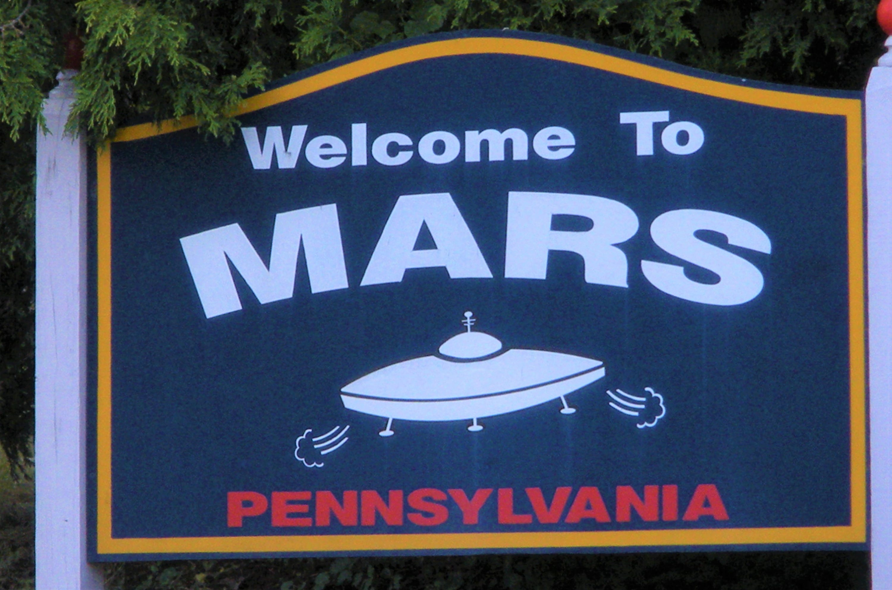 Welcome To Earth And Other Towns Sharing Planet Names