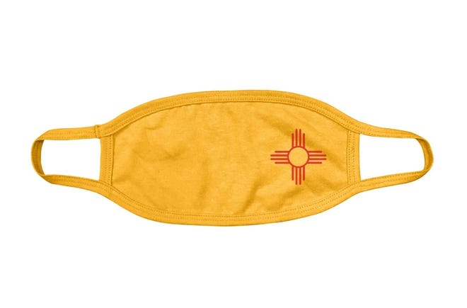Download Jackie S Top 5 New Mexico Themed Face Masks To Fight Coronavirus Spread Yellowimages Mockups