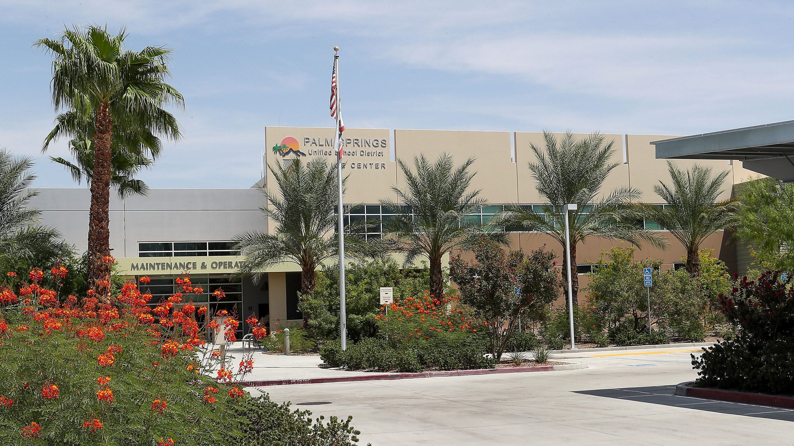 2020 Palm Springs 2020 Palm Springs