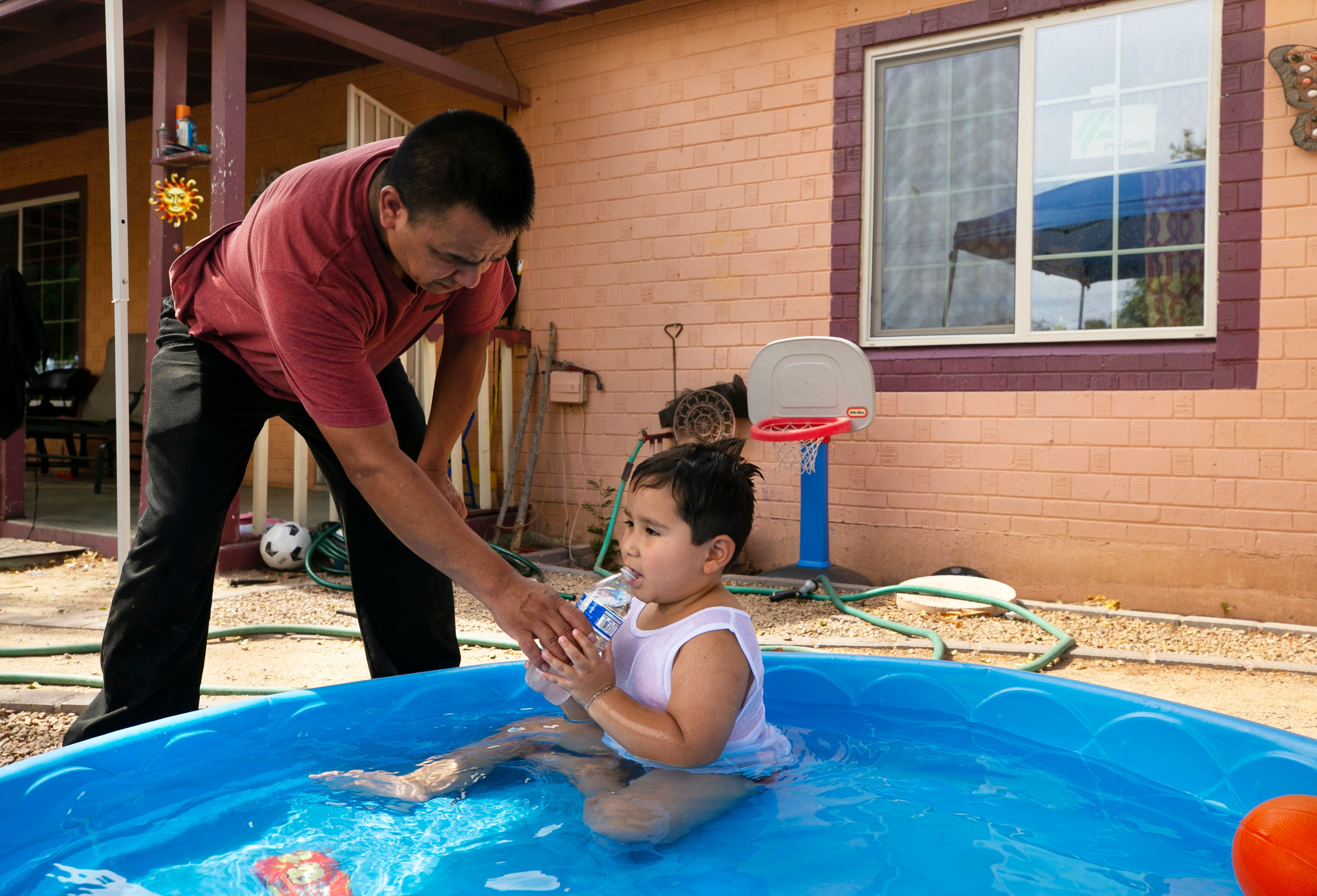 city of phoenix water rates 2020