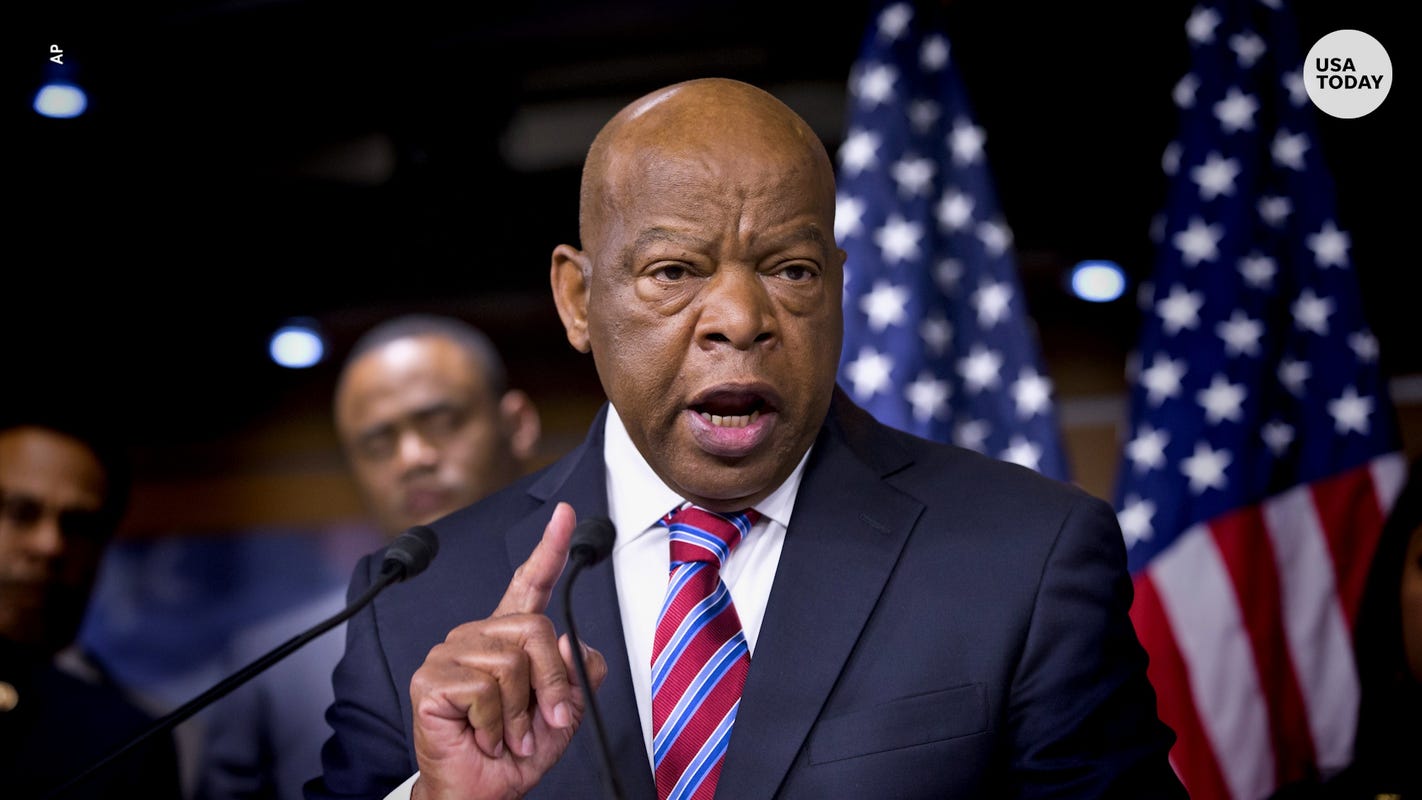 Tom Ridge: Unlike Trump, Republicans must strongly, fully denounce racism thumbnail