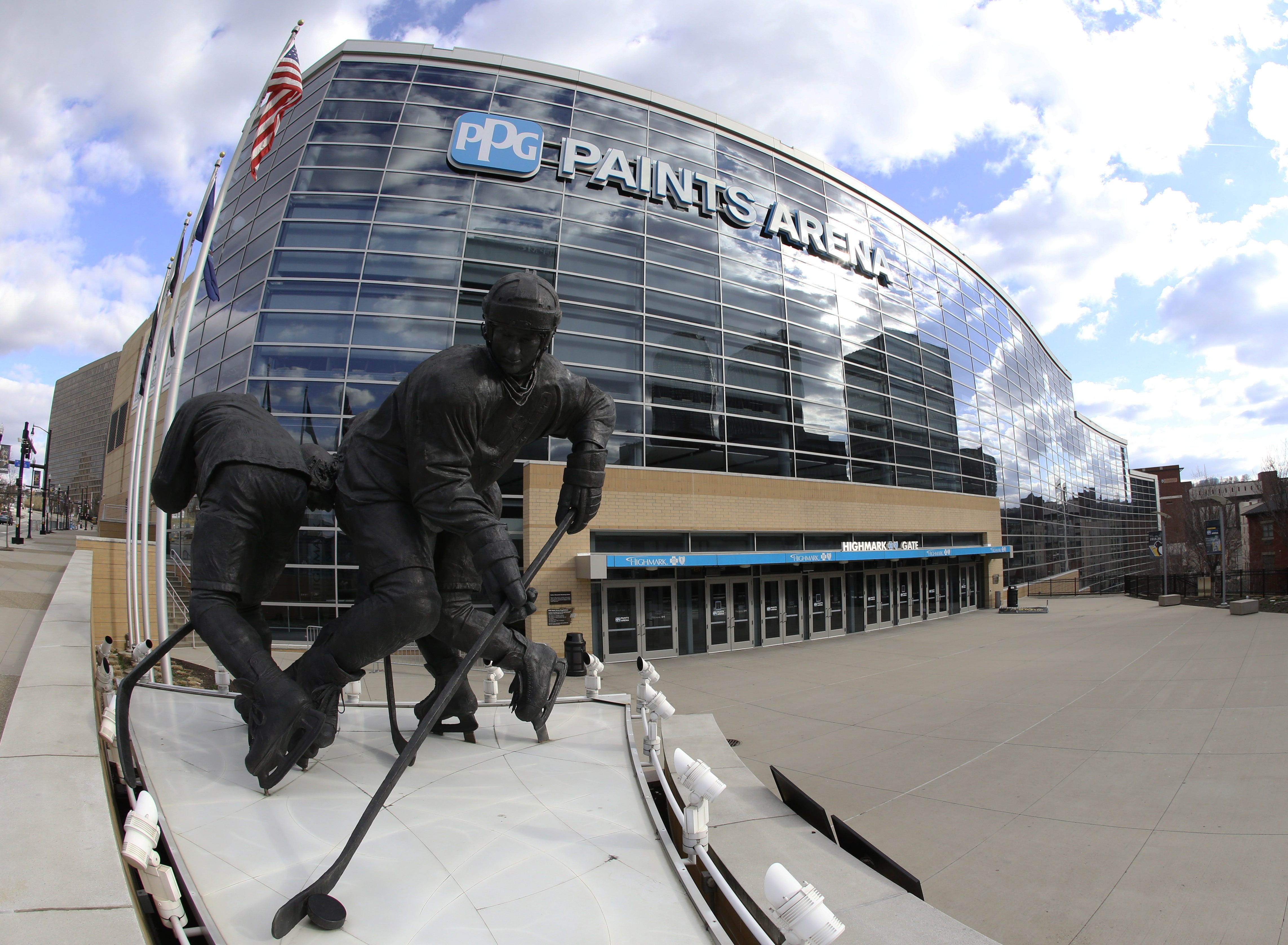 Coronavirus Nine Penguins players have possible secondary exposure