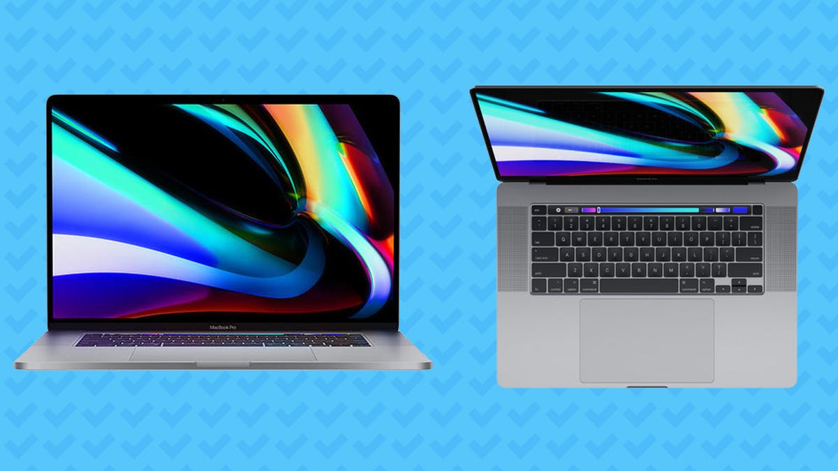 The newest MacBook Pro just got a $200 price drop, right in time for back to school