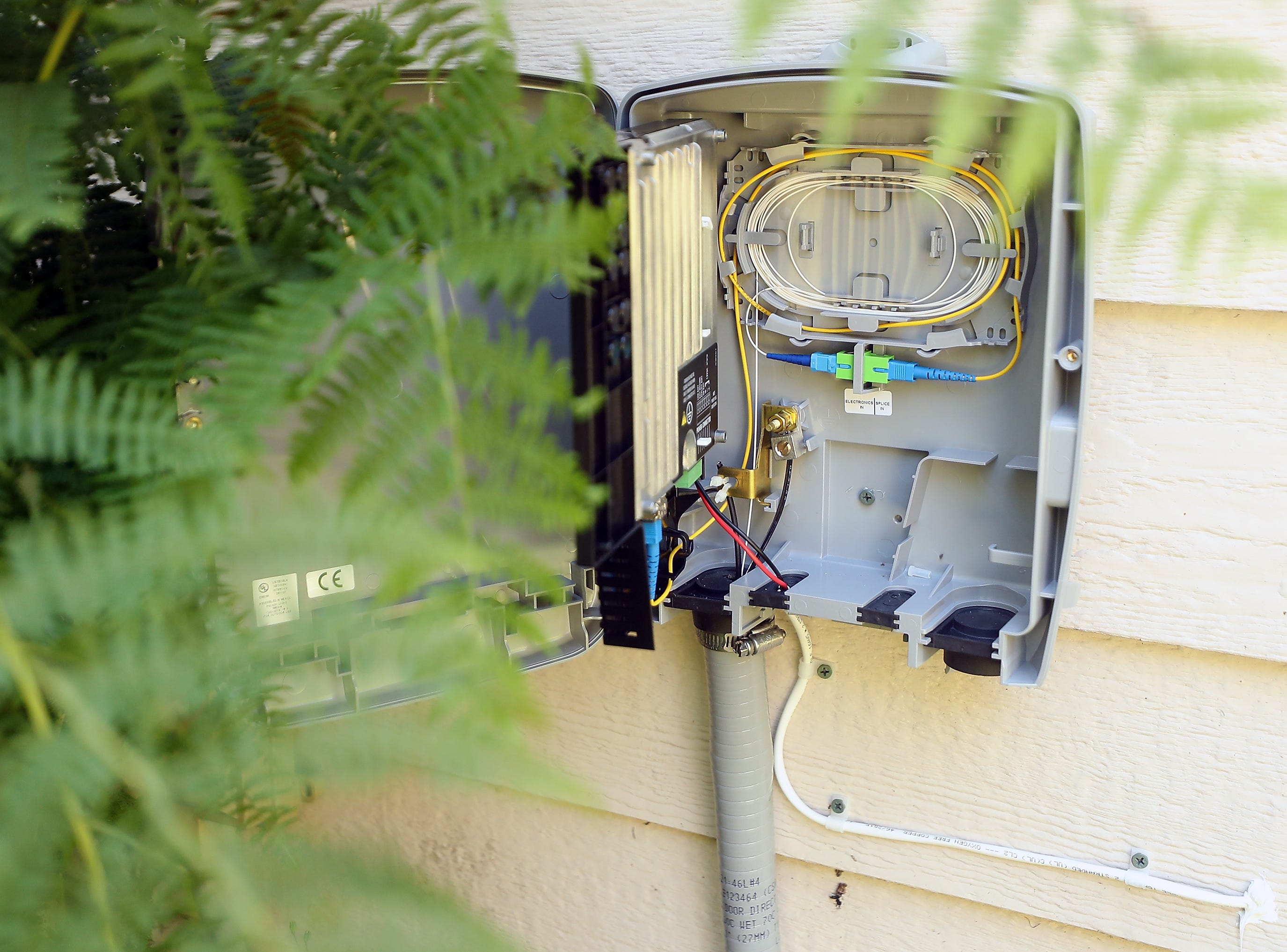 Comcast internet free installation