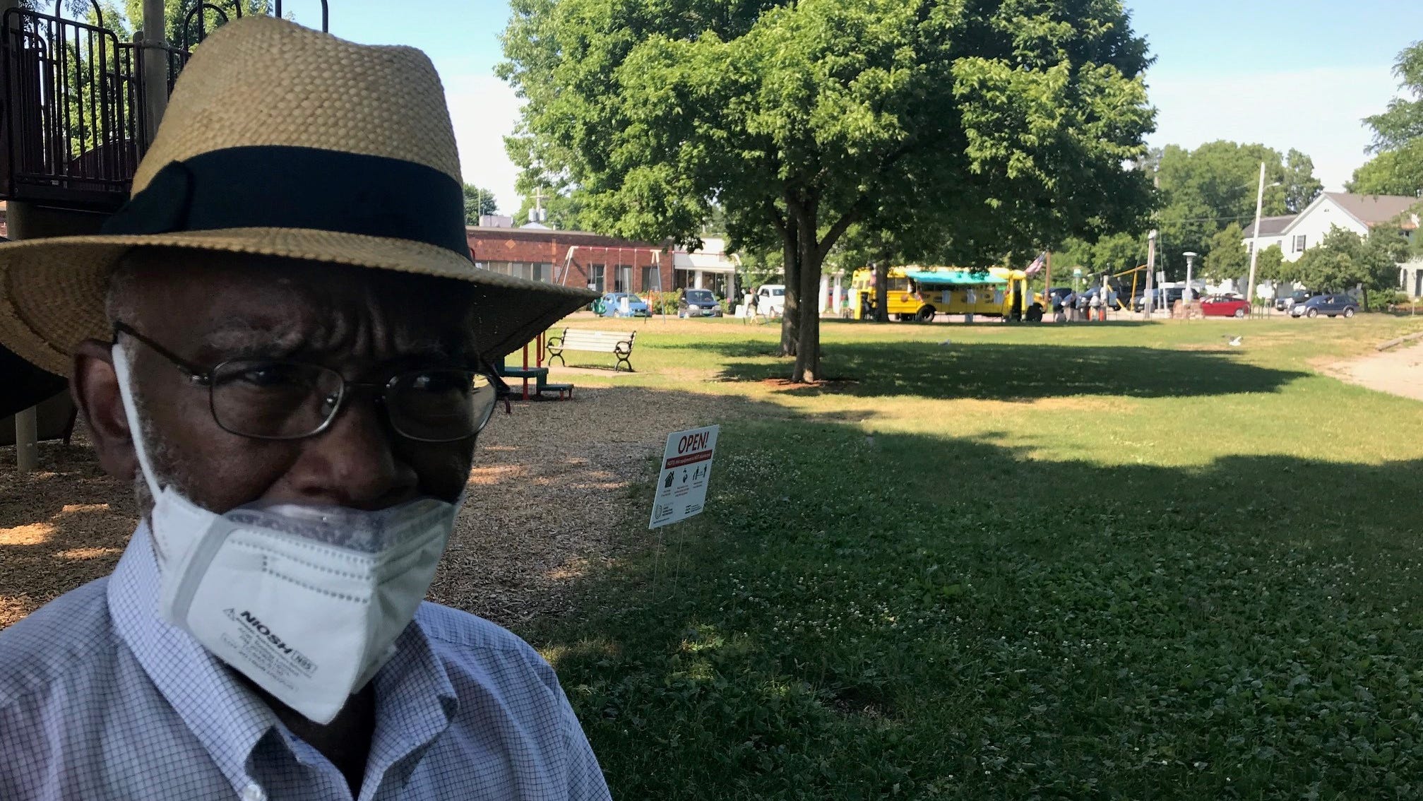 Former Uvm Fundraiser Roy Hill On America S Race Problem