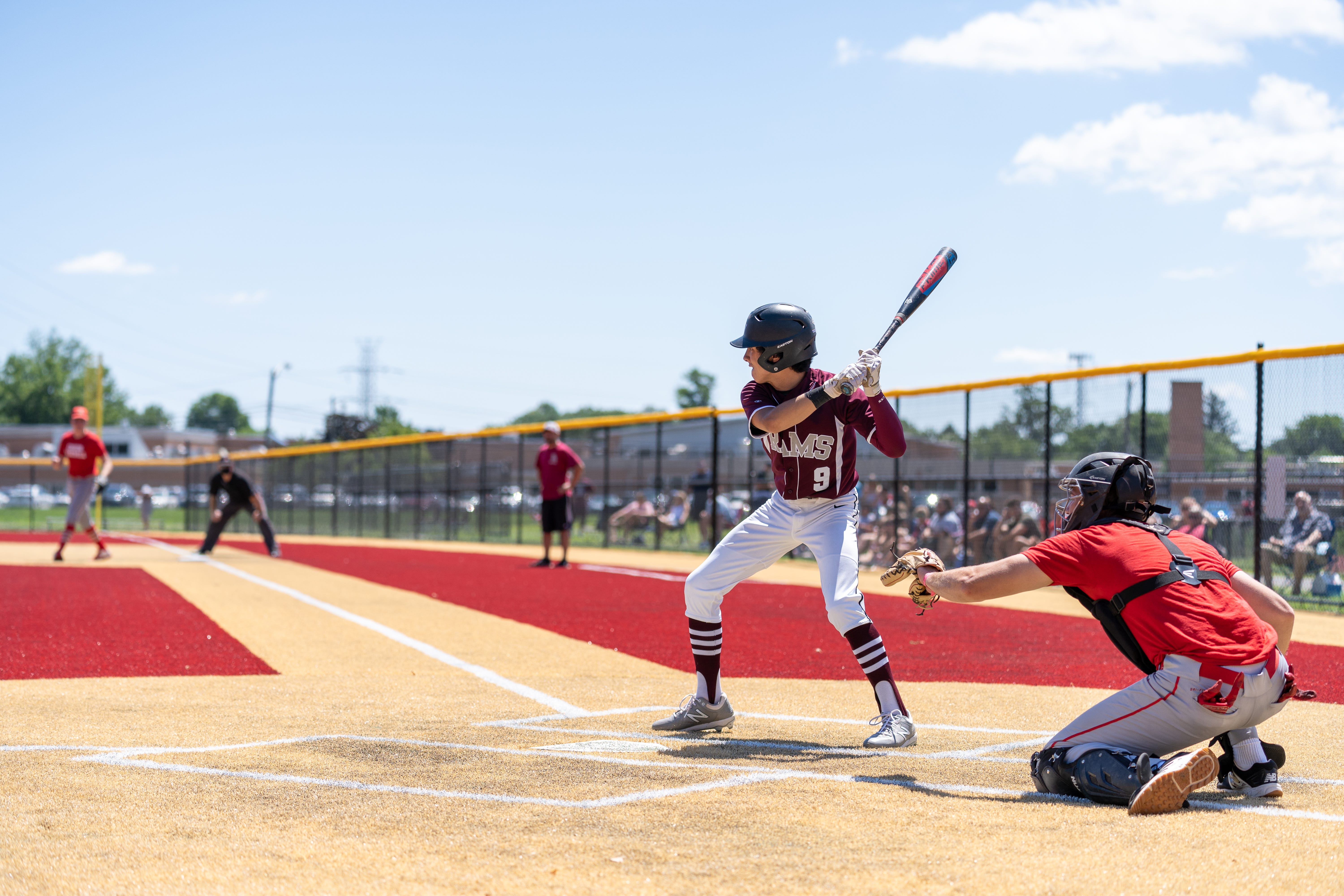 Last Dance baseball tournament roundup for Tuesday, July 21
