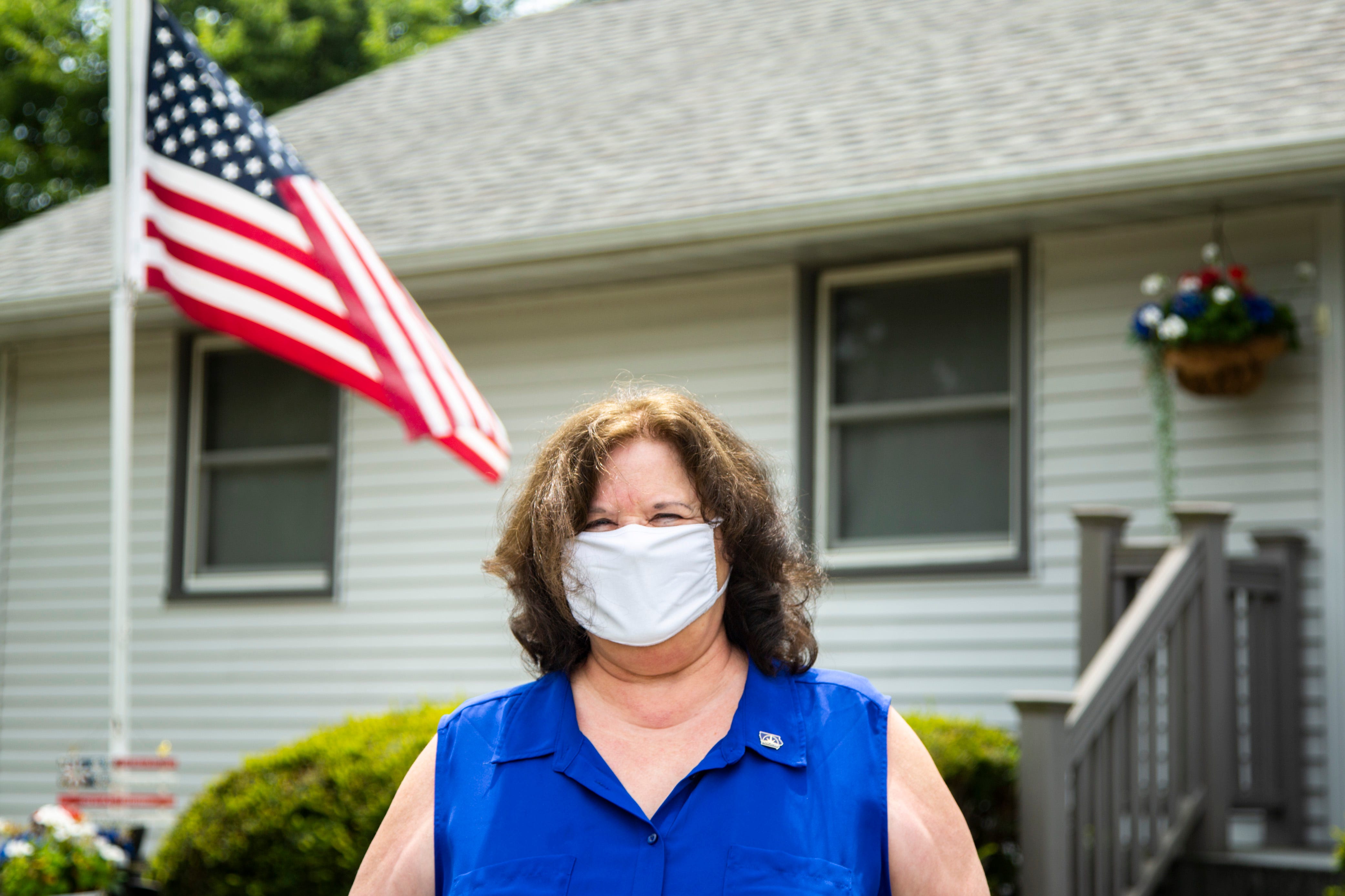 Iowa cities mixed on COVID19 mask mandate amid coronavirus pandemic