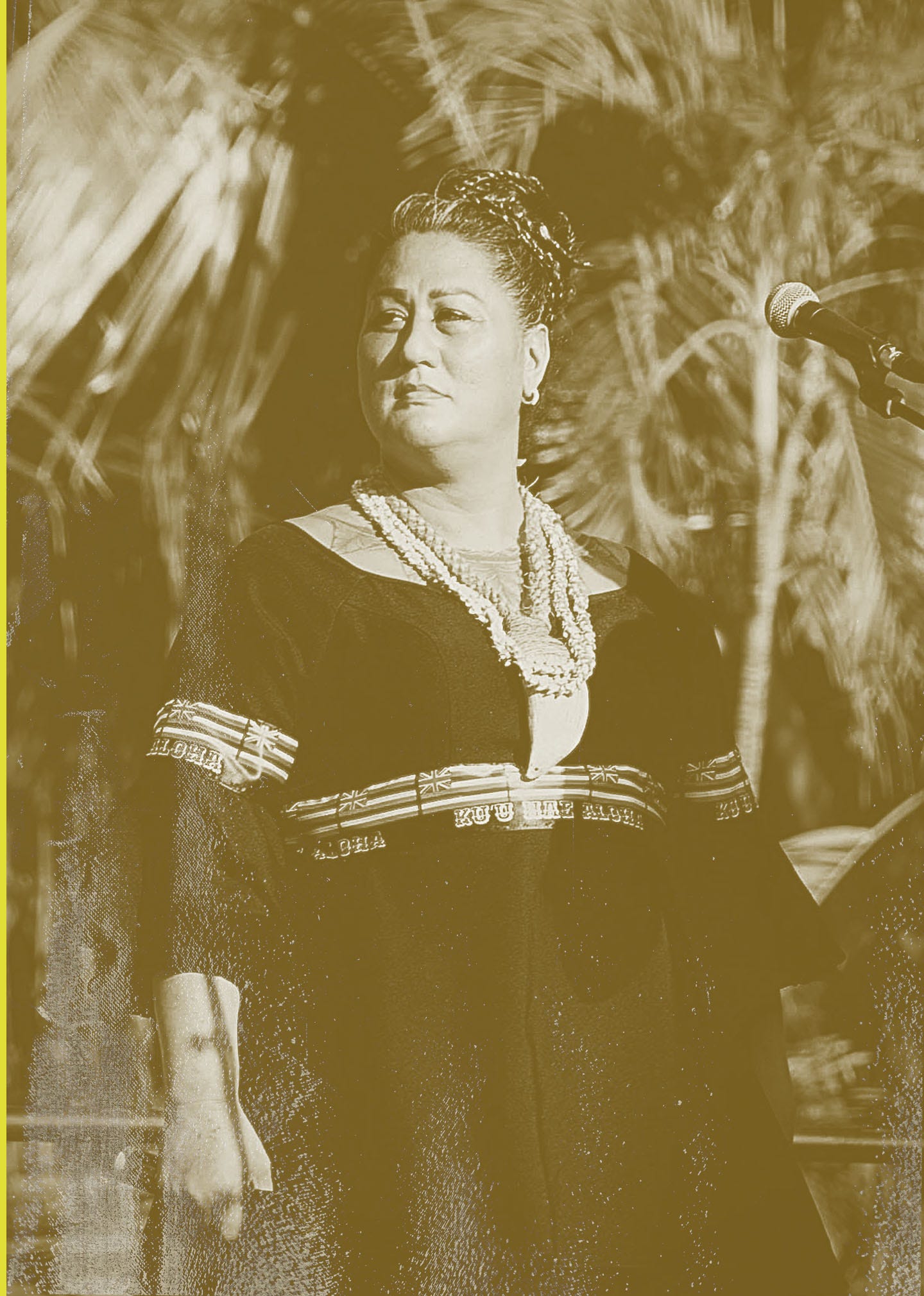 Hinaleimoana Kwai Kong Wong-Kalu