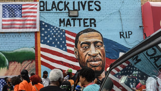 Их борьба Их борьба