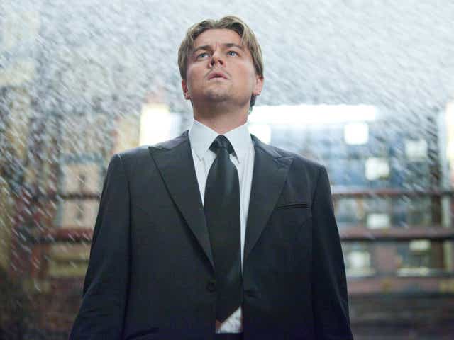Inception At 10 Christopher Nolan S Thriller Still Blows Minds