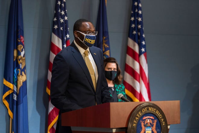 Lt Gov Gilchrist Decision On Restaurant Restrictions To Be Based On Safety Practices Lt Gov Gilchrist Decision On Restaurant Restrictions To Be Based On Safety Practices
