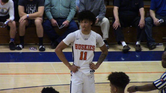 Something To Prove Michigan Commit Isaiah Barnes Takes His Game