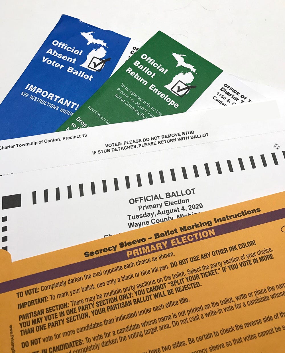 US Election 2020 Pt 3 Page 21 MyBroadband Forum