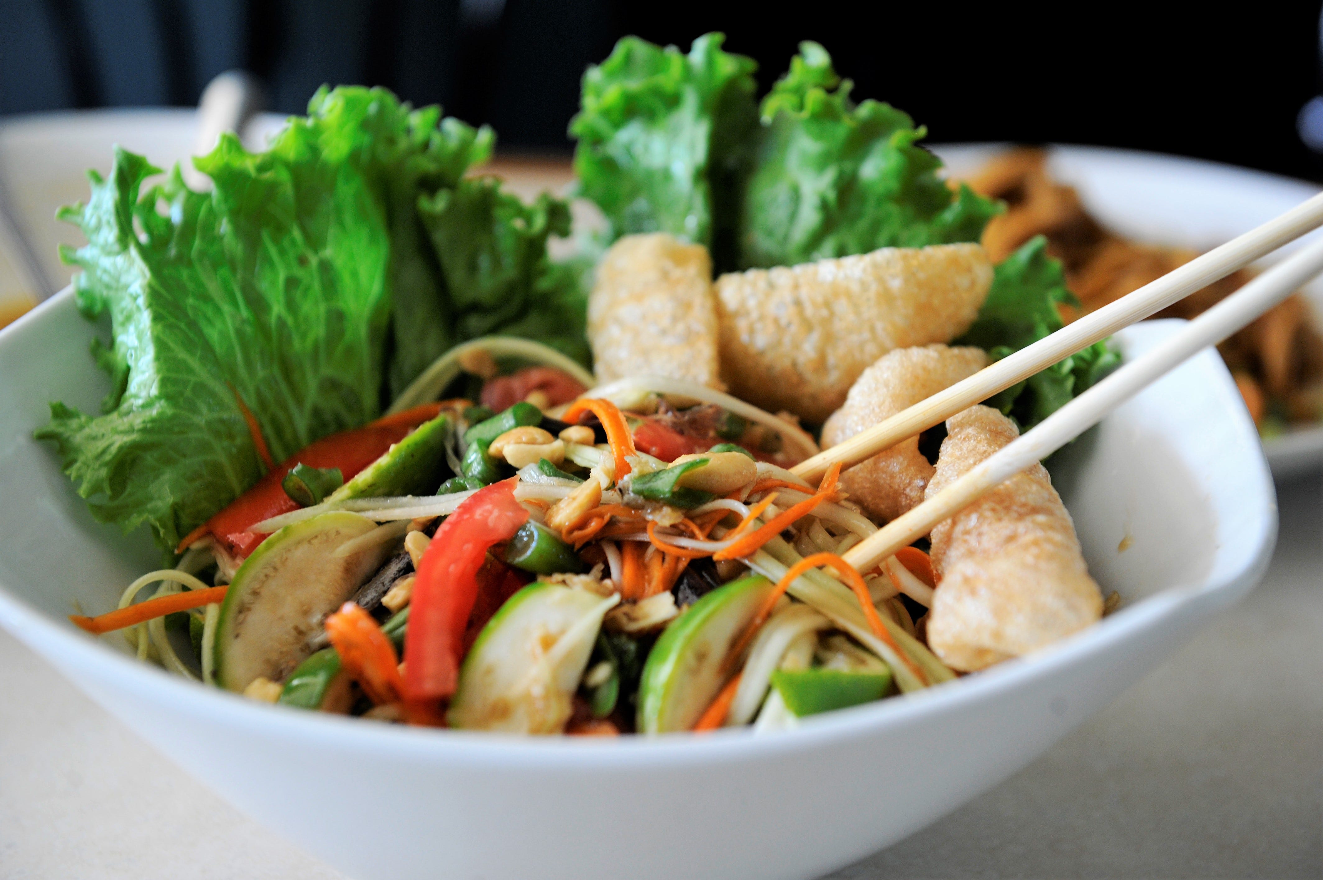 Owensboro's new Karen Restaurant serving Burmese, Thai cuisine