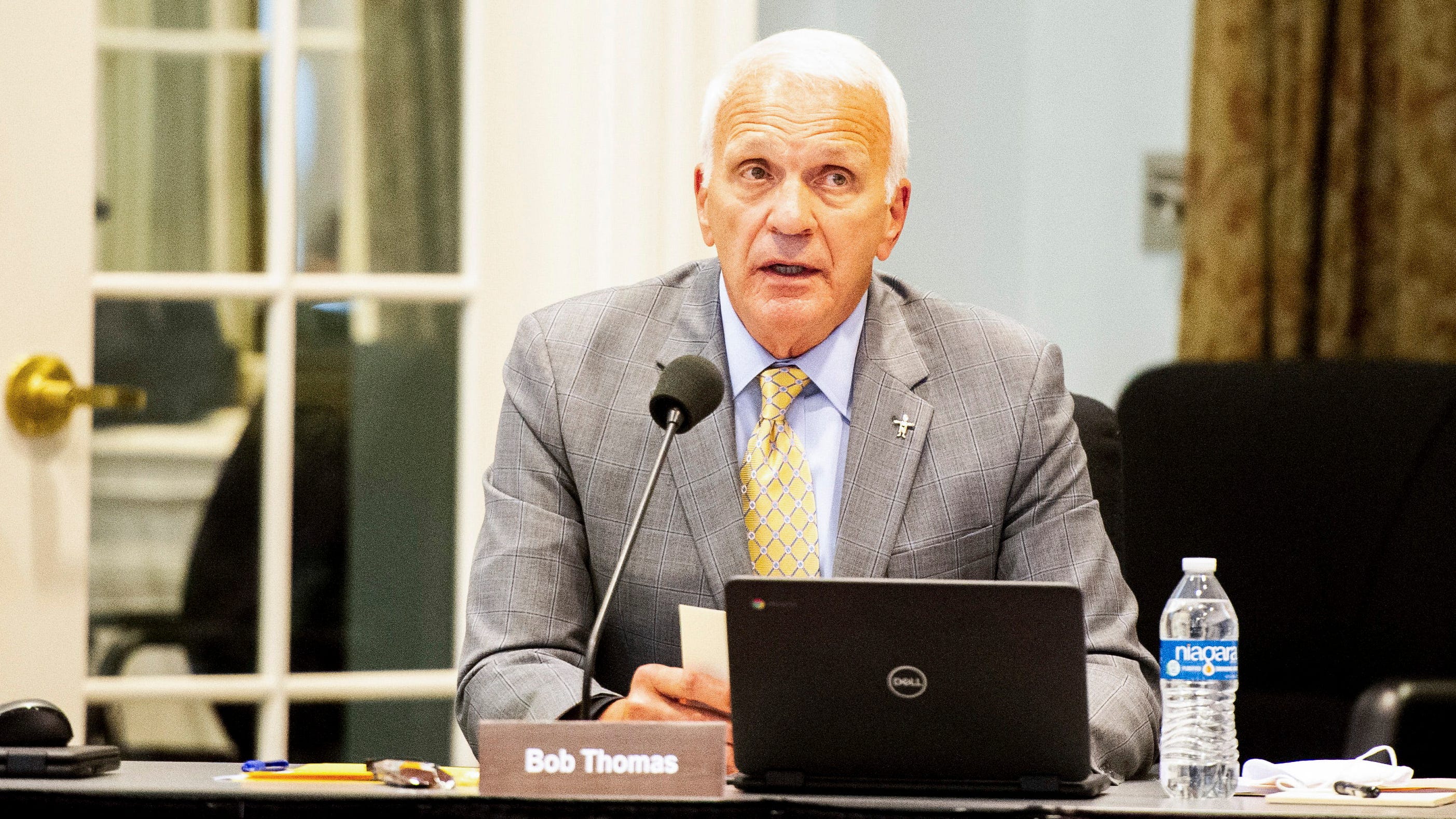 Knox County Schools Dismisses Rumors District Is About To Go Virtual knox-county-schools-dismisses-rumors-district-is-about-to-go-virtual