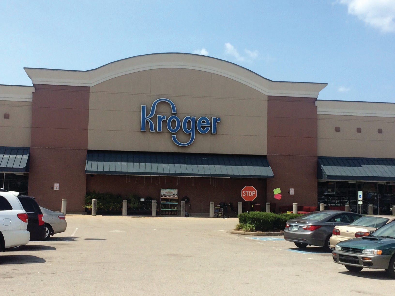 Kroger approved for 'major' expansion at Port Royal Road in Spring Hill