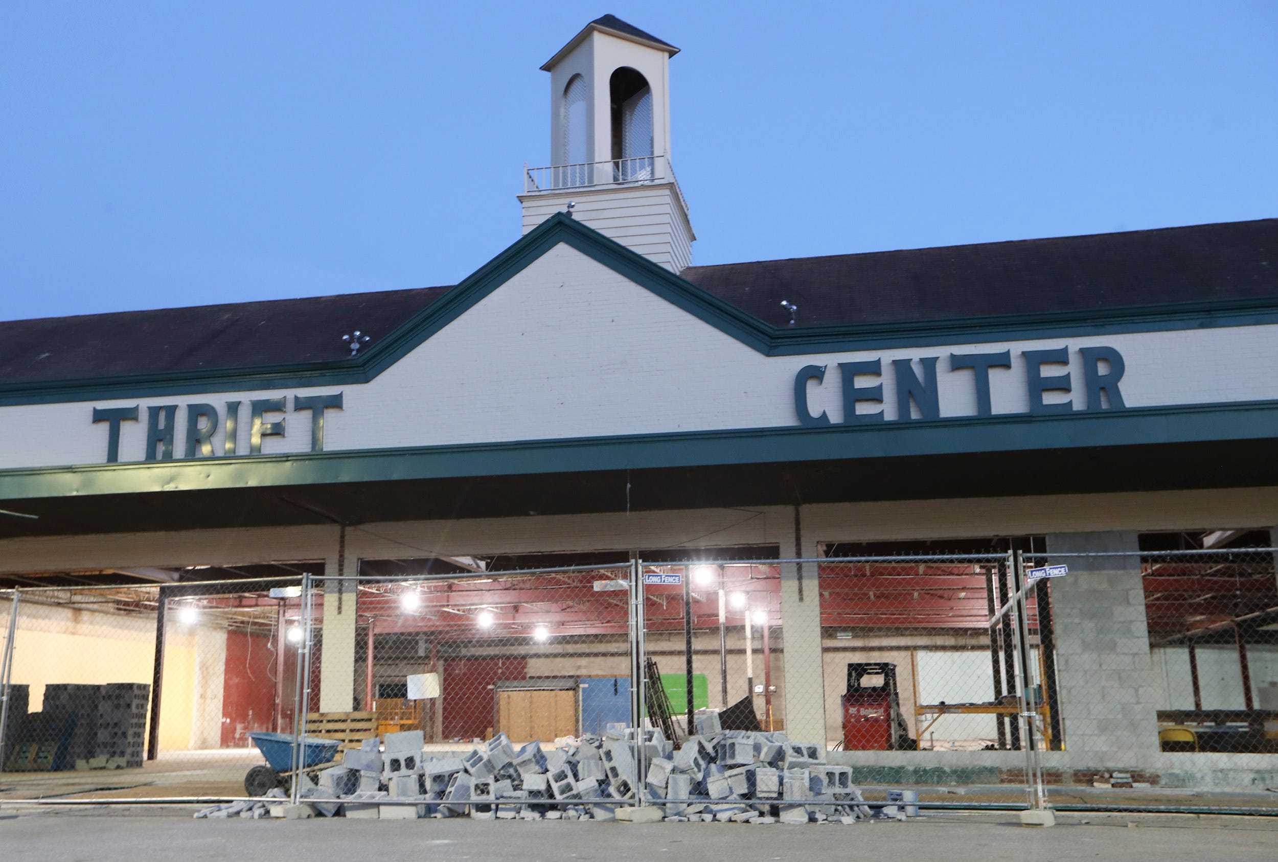 Produce Junction still plans to open second Delaware store after COVID