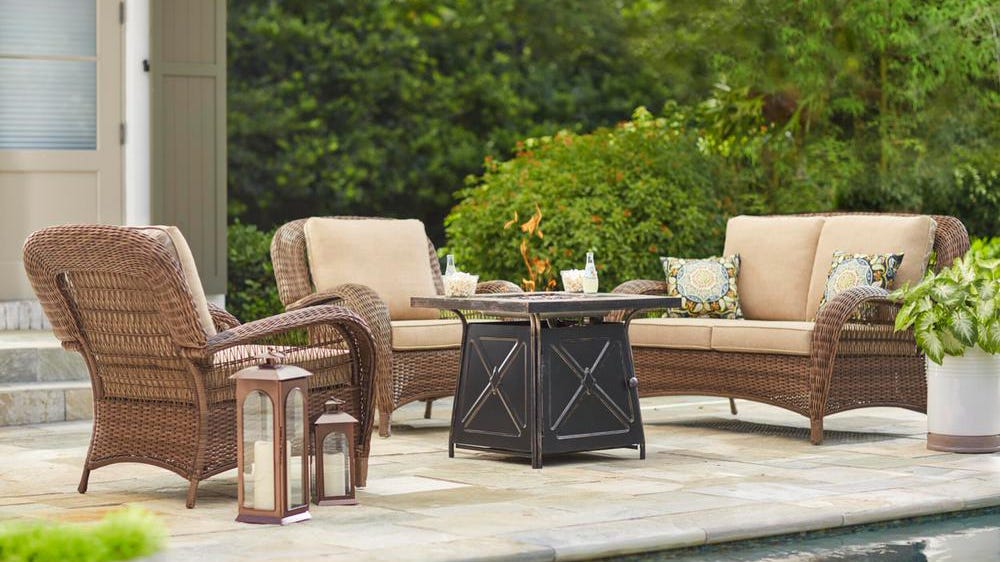 Patio Furniture - At Home Store In Valley Cottage, New York