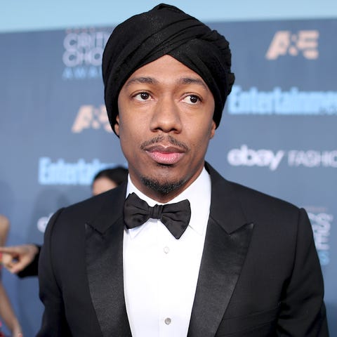 ViacomCBS is cutting ties with Nick Cannon followi