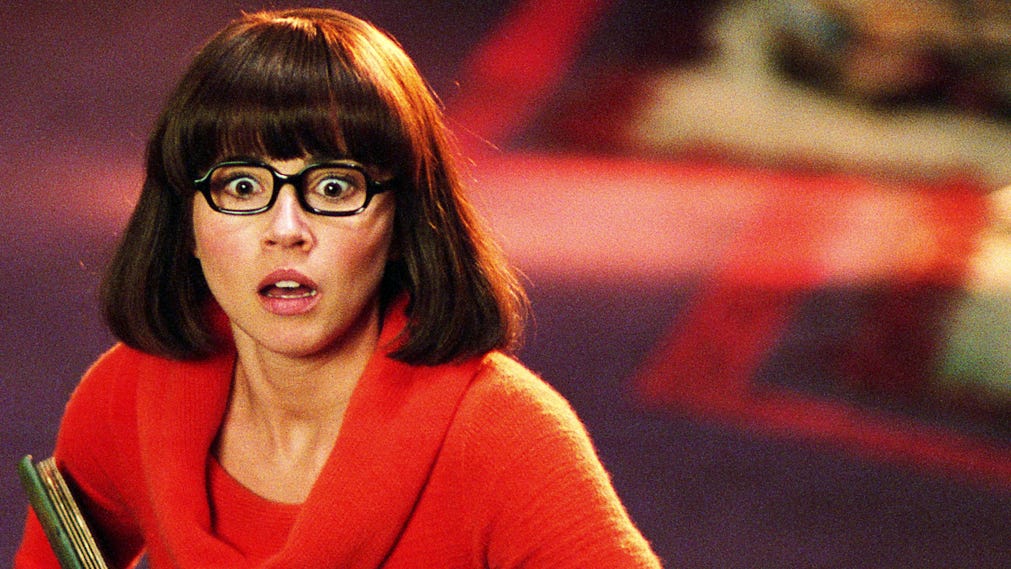 'Scooby-Doo': Live-action Velma was meant to be gay, James Gunn says
