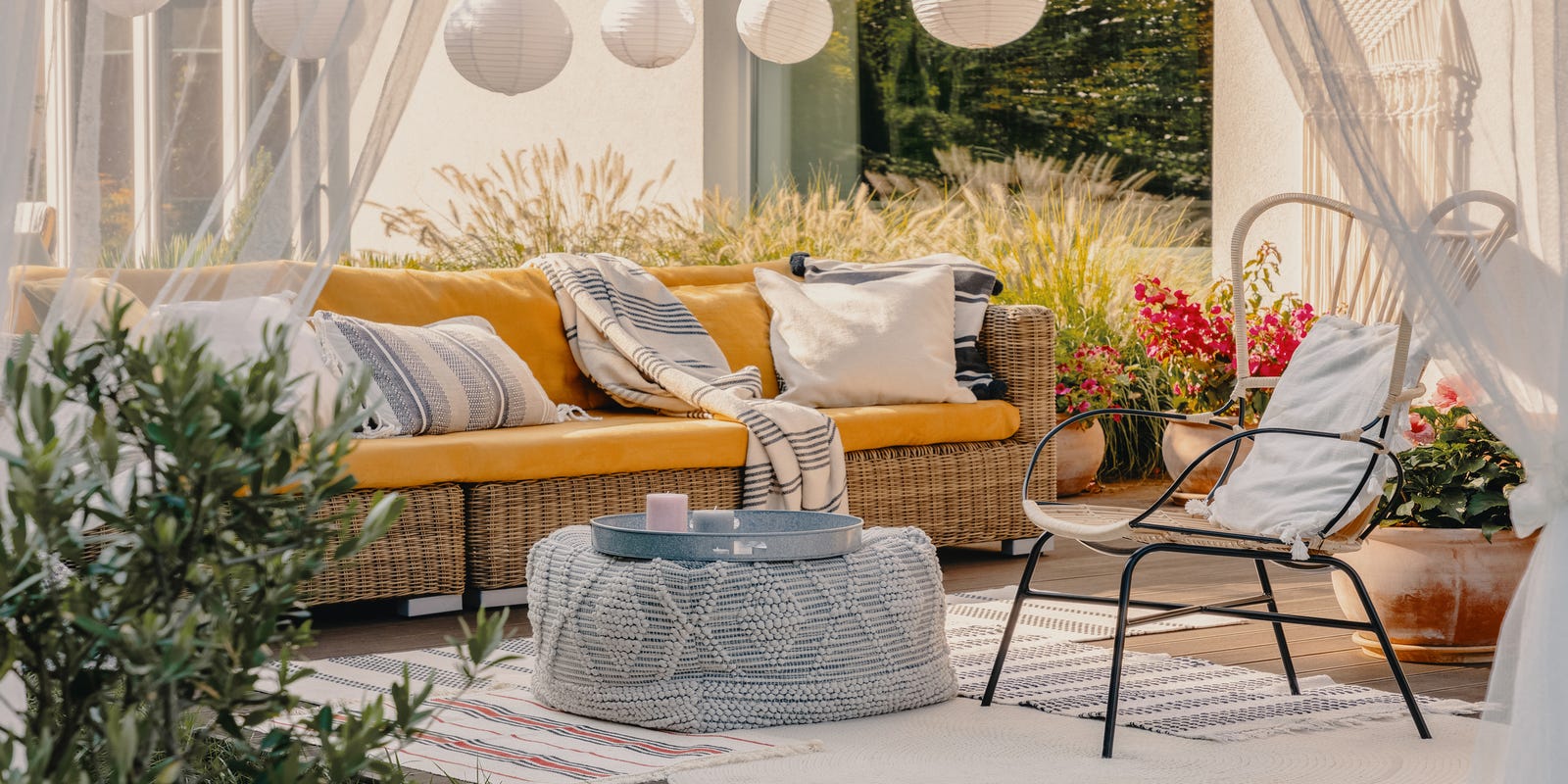 The 15 best places to buy patio furniture and outdoor furniture online