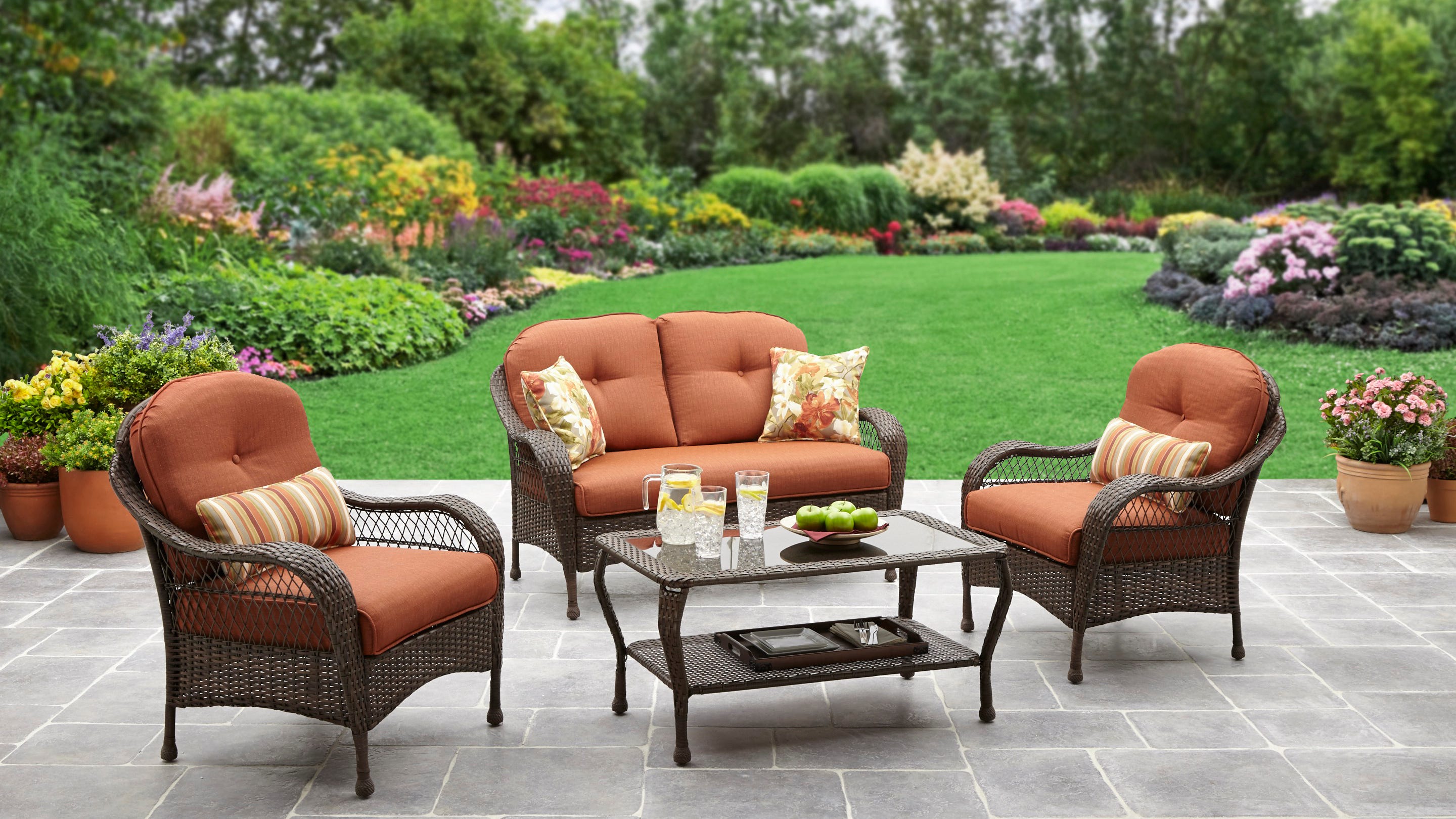 The Best Outdoor Patio Furniture Sets of 2021